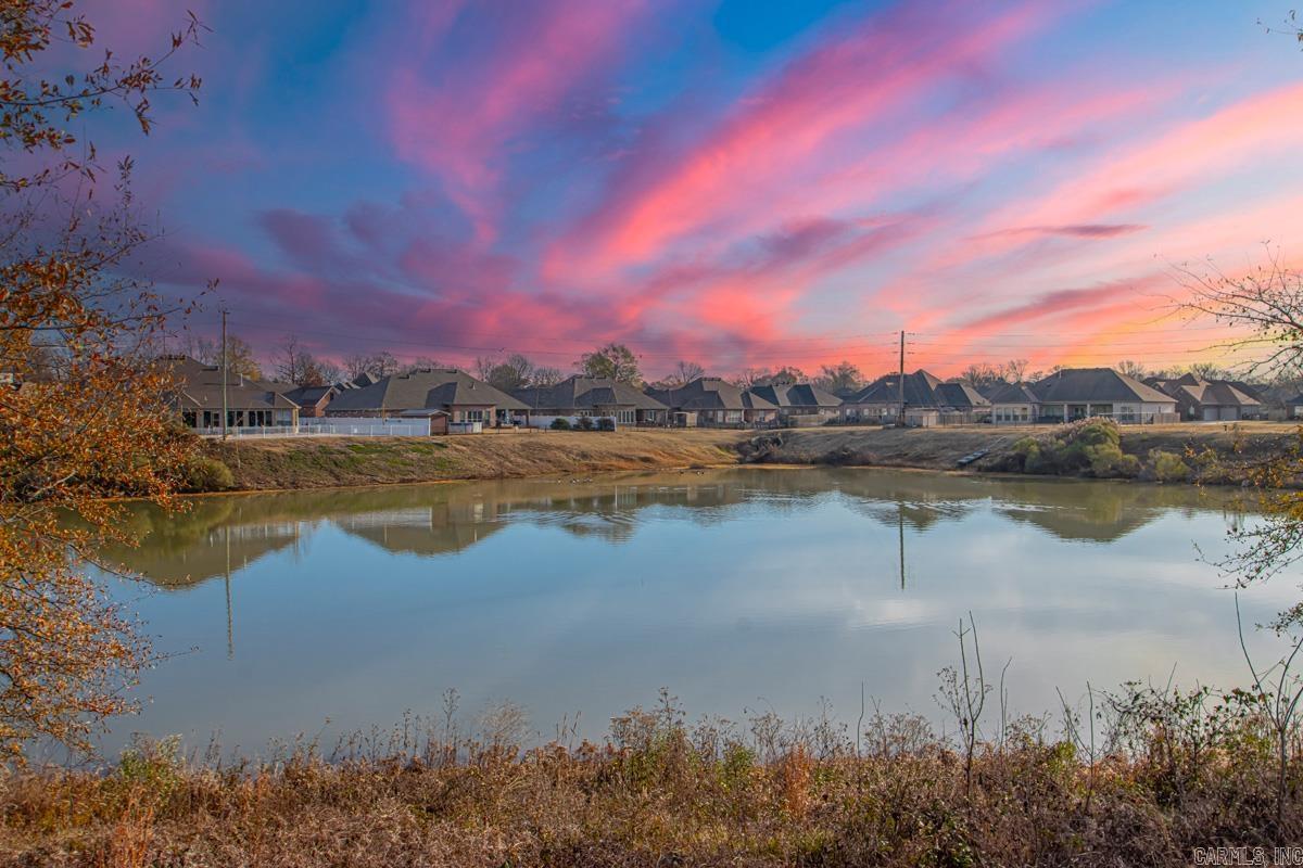 1015 Black Bass  Jacksonville, AR