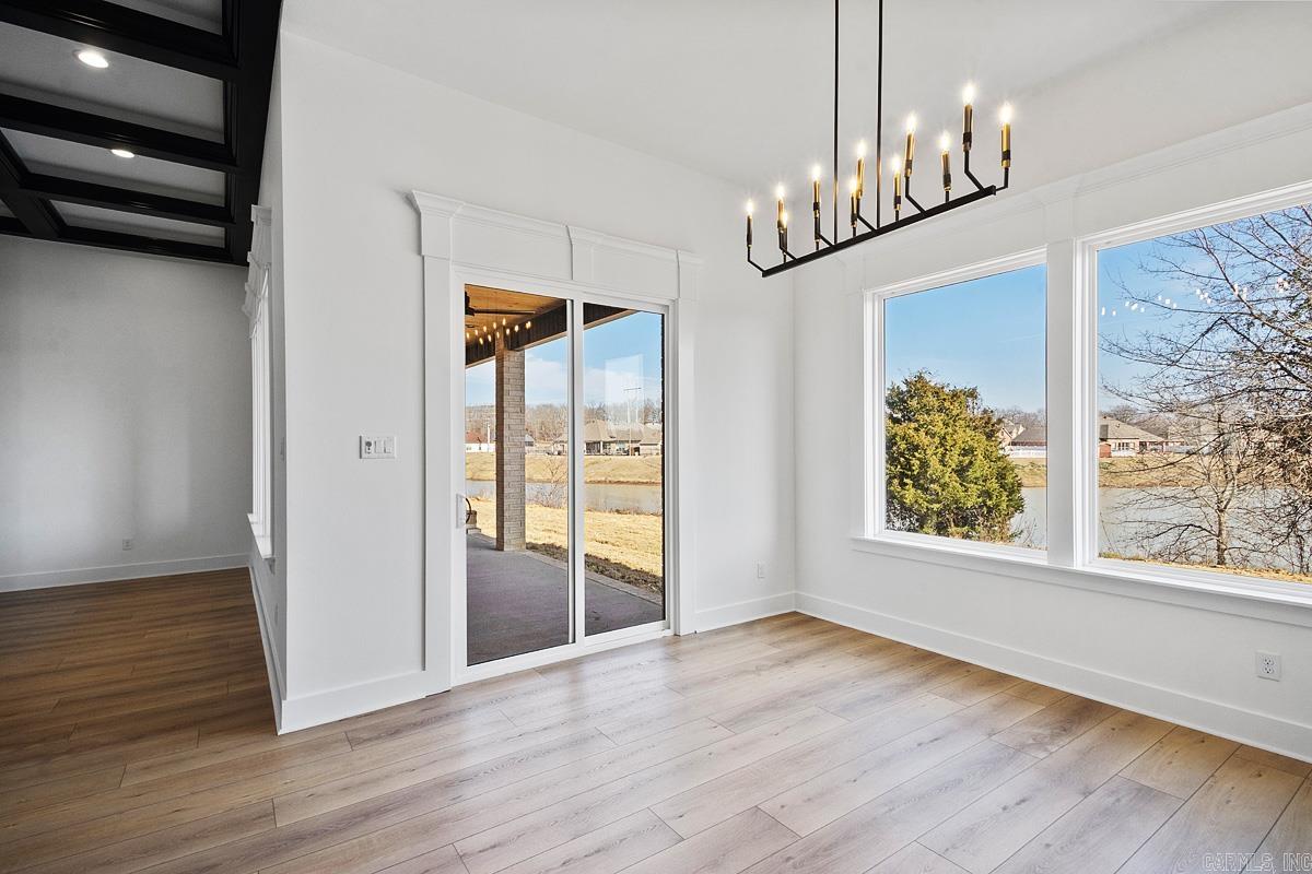 1015 Black Bass  Jacksonville, AR