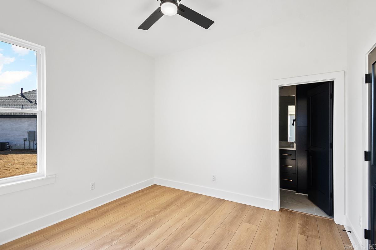 1015 Black Bass  Jacksonville, AR