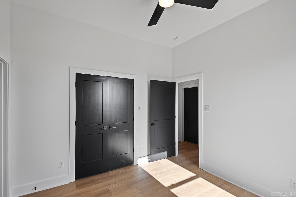 1015 Black Bass  Jacksonville, AR