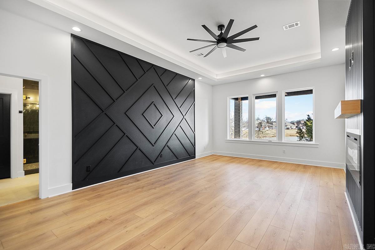 1015 Black Bass  Jacksonville, AR