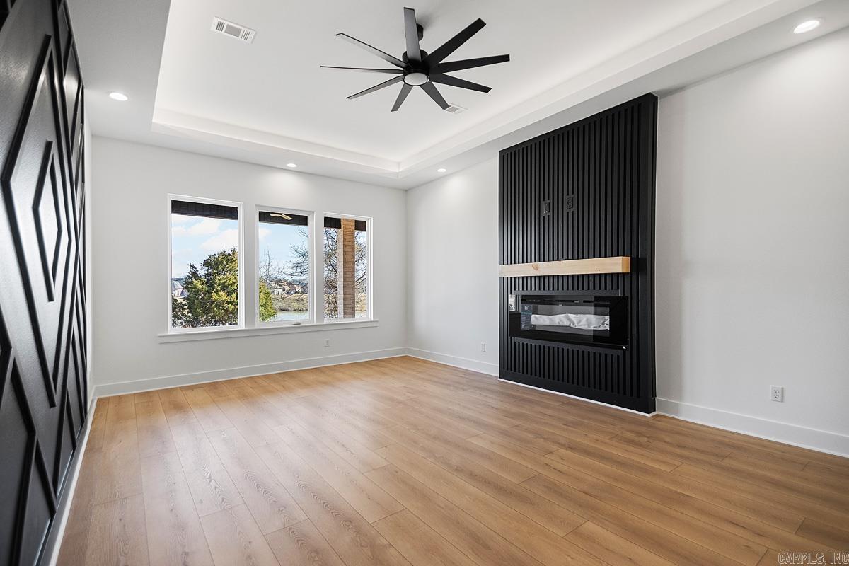 1015 Black Bass  Jacksonville, AR