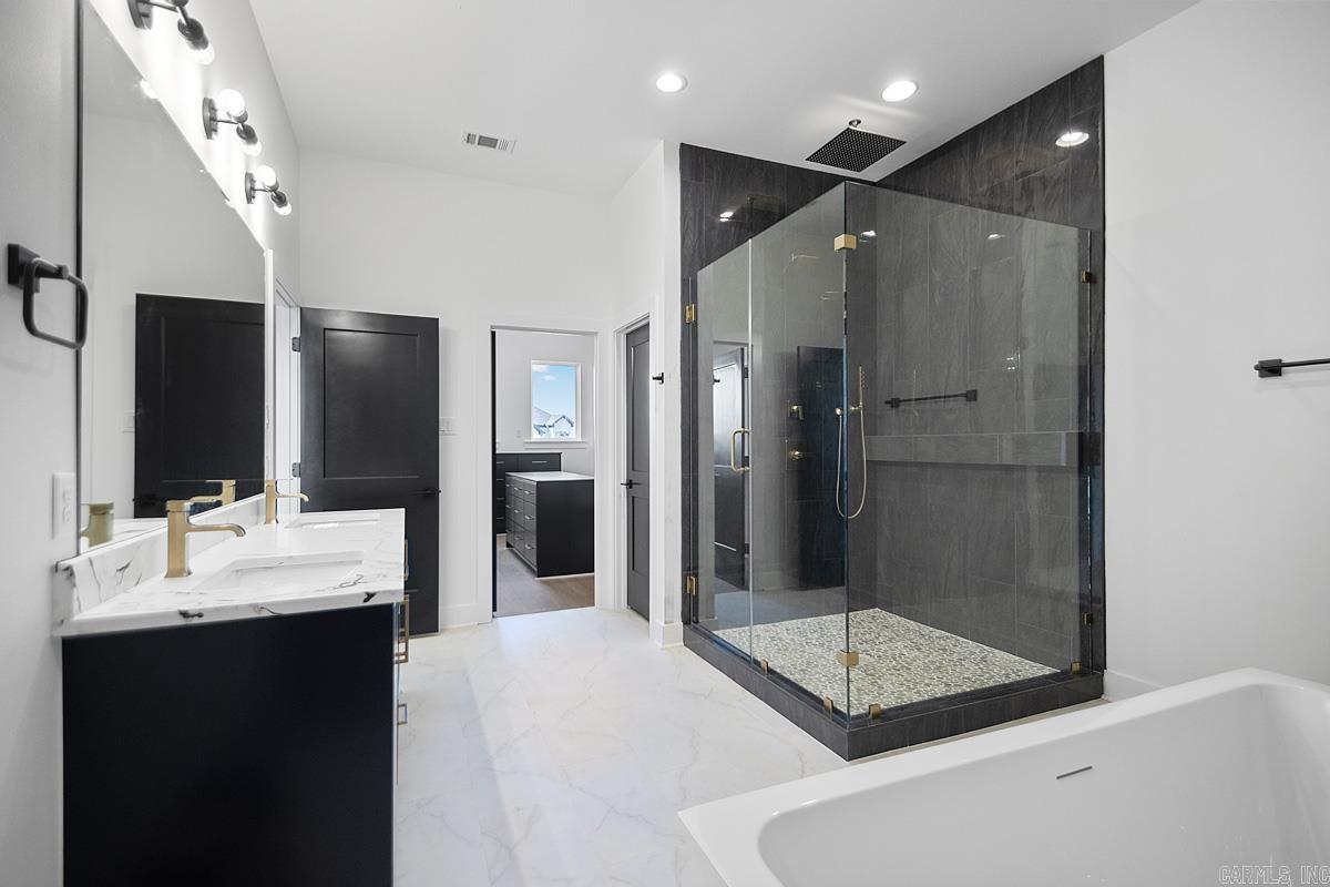 1015 Black Bass  Jacksonville, AR