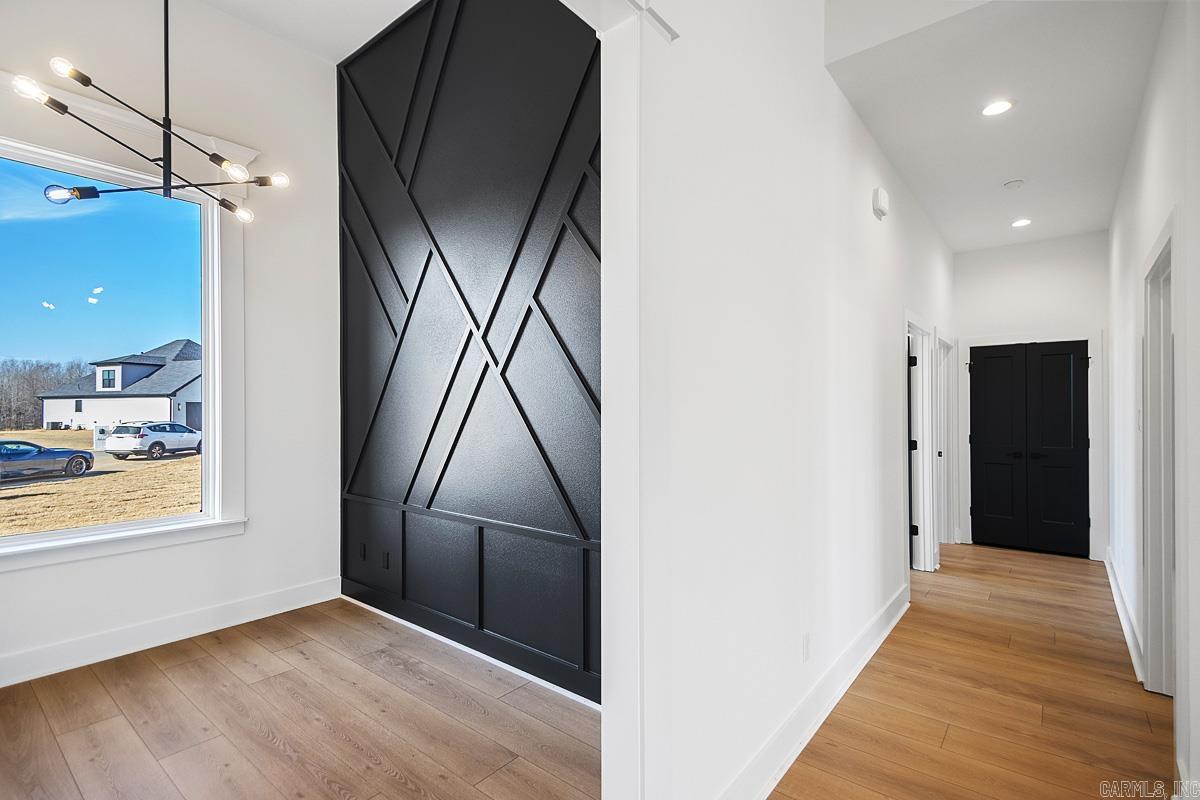 1015 Black Bass  Jacksonville, AR