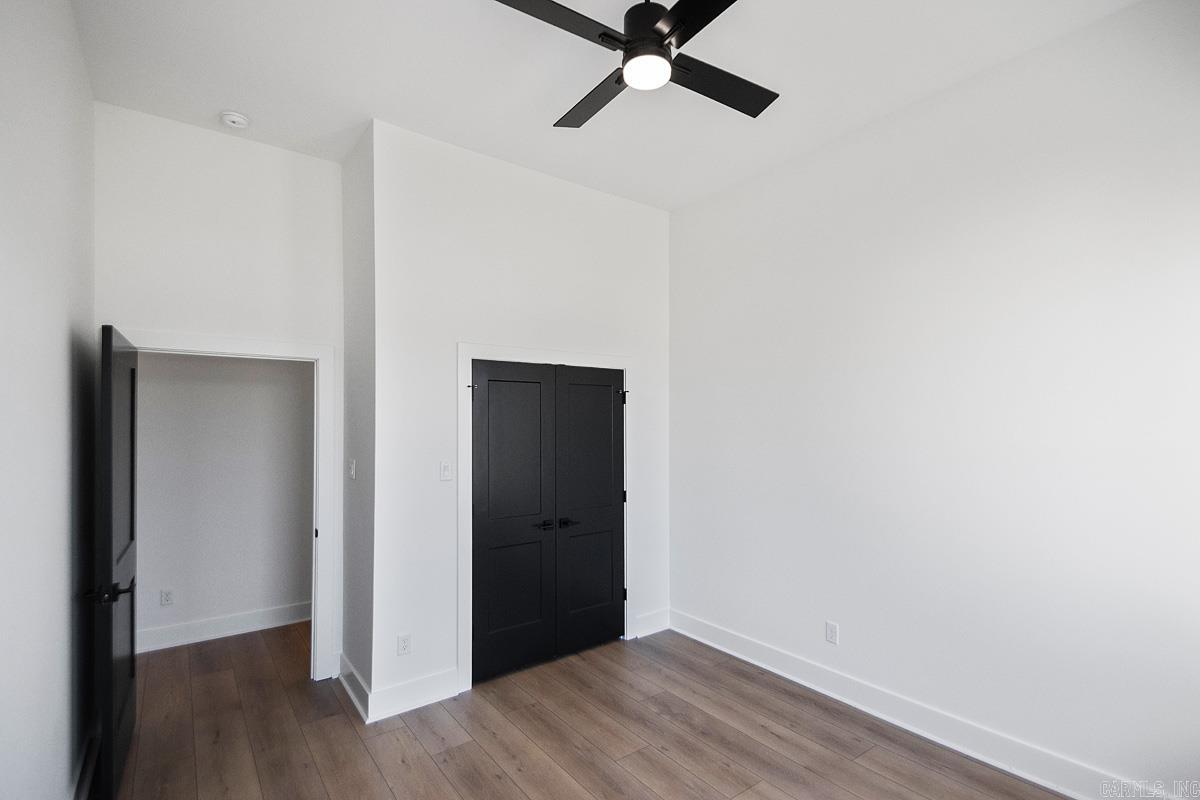 1015 Black Bass  Jacksonville, AR