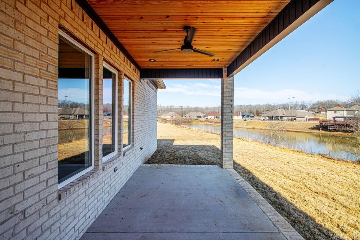 1015 Black Bass  Jacksonville, AR