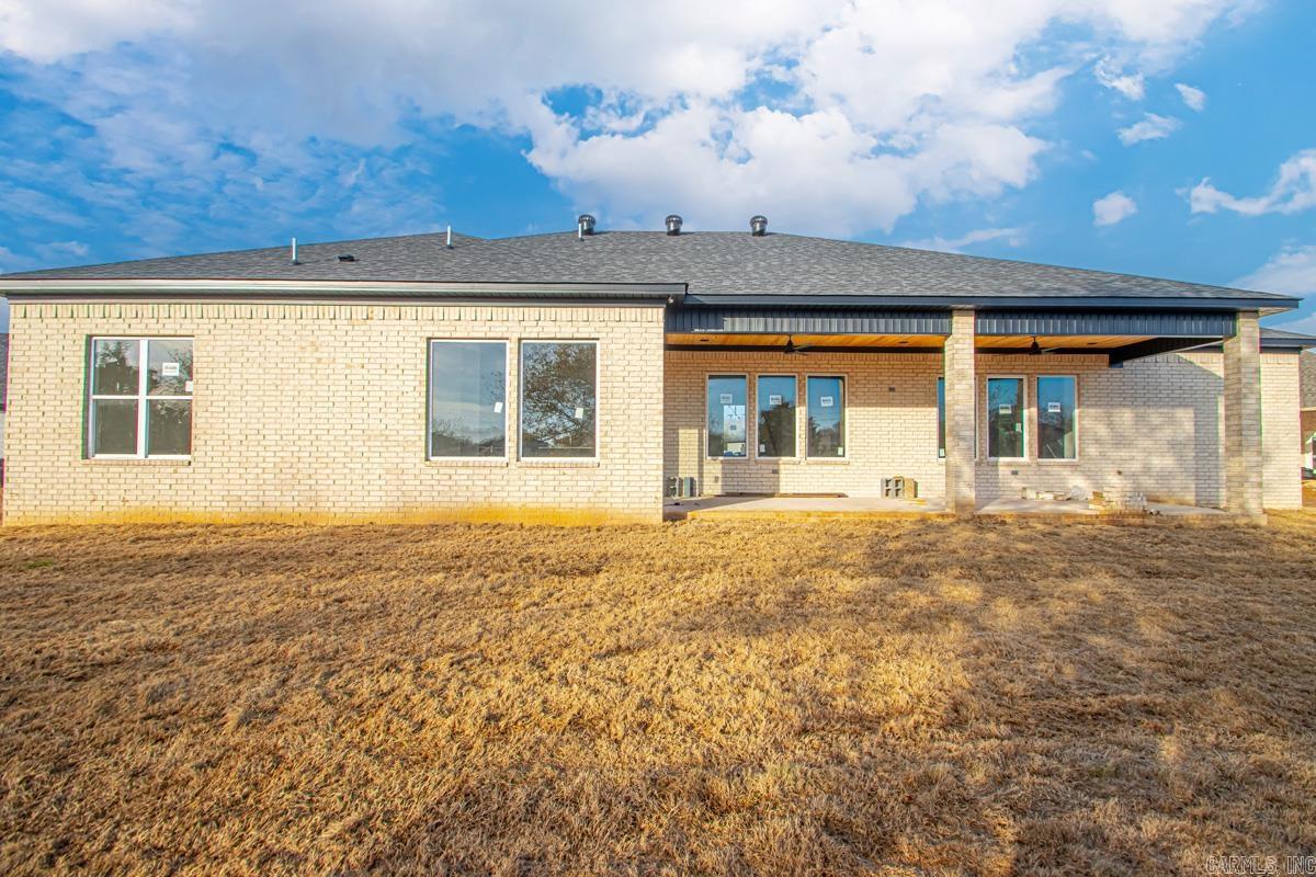 1015 Black Bass  Jacksonville, AR