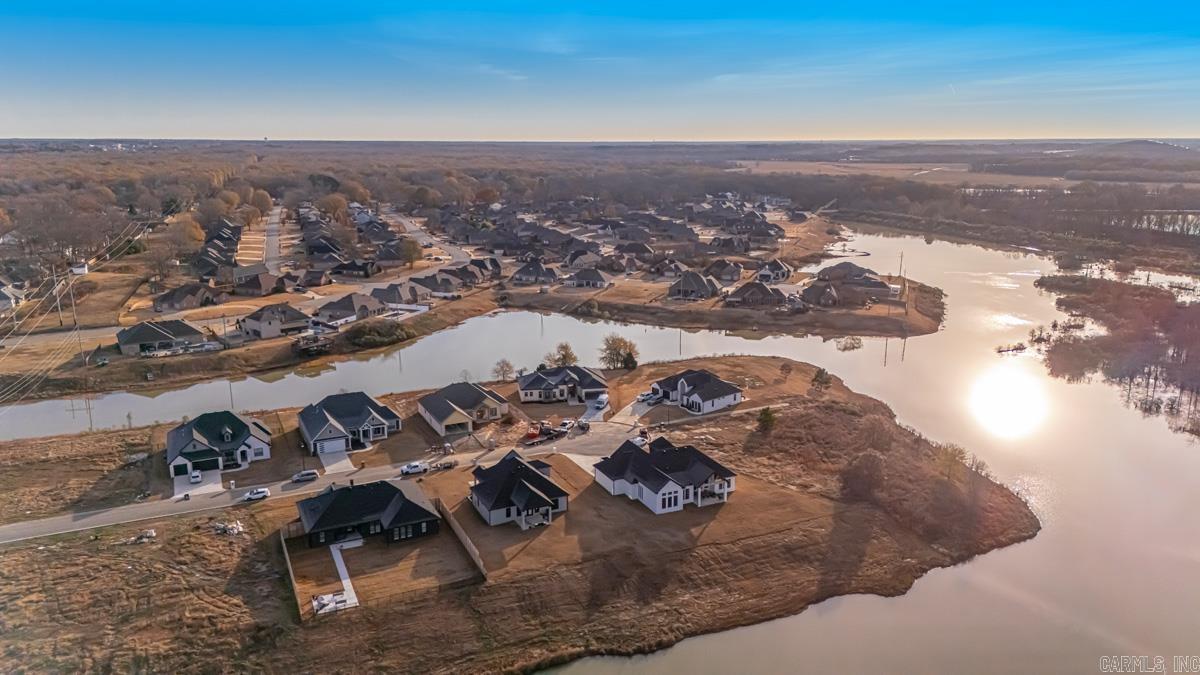 1015 Black Bass  Jacksonville, AR