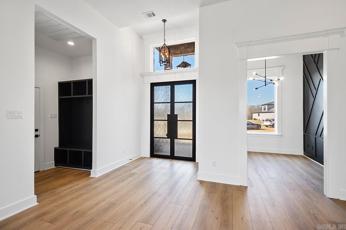 1015 Black Bass  Jacksonville, AR