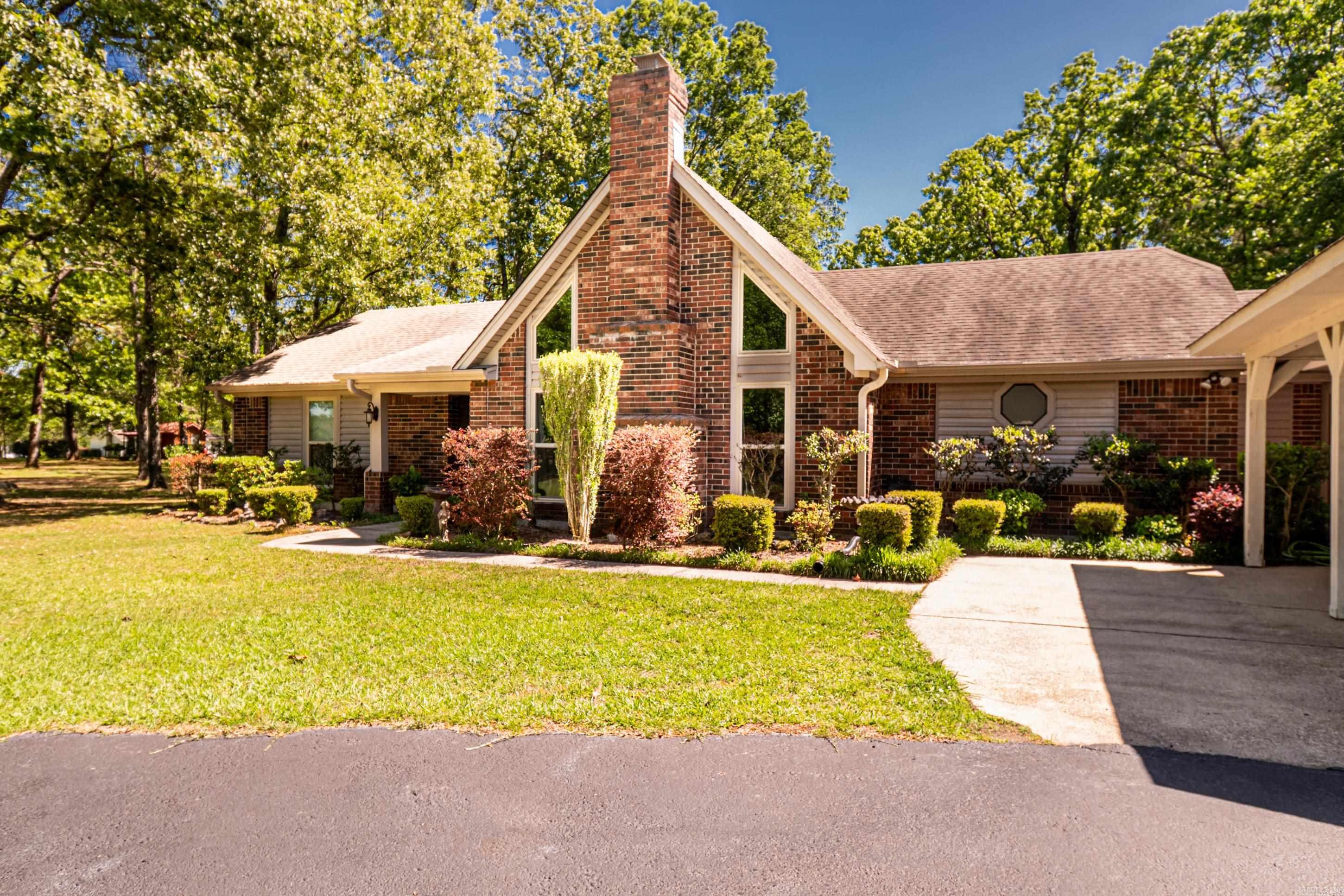 133 Allen Dr  Monticello, AR