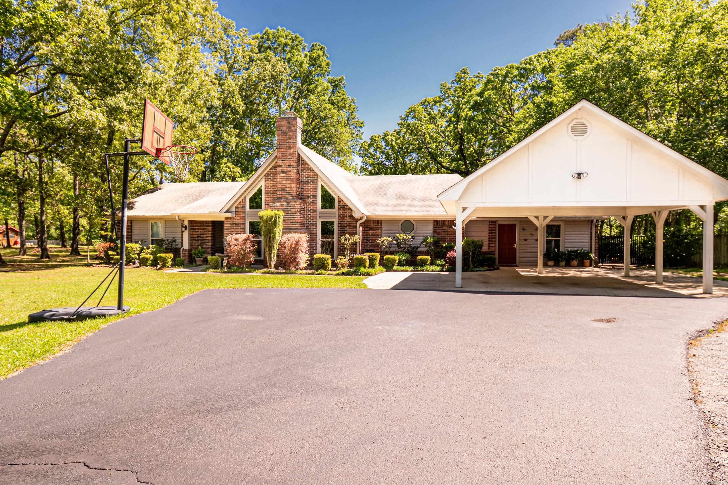 133 Allen Dr  Monticello, AR