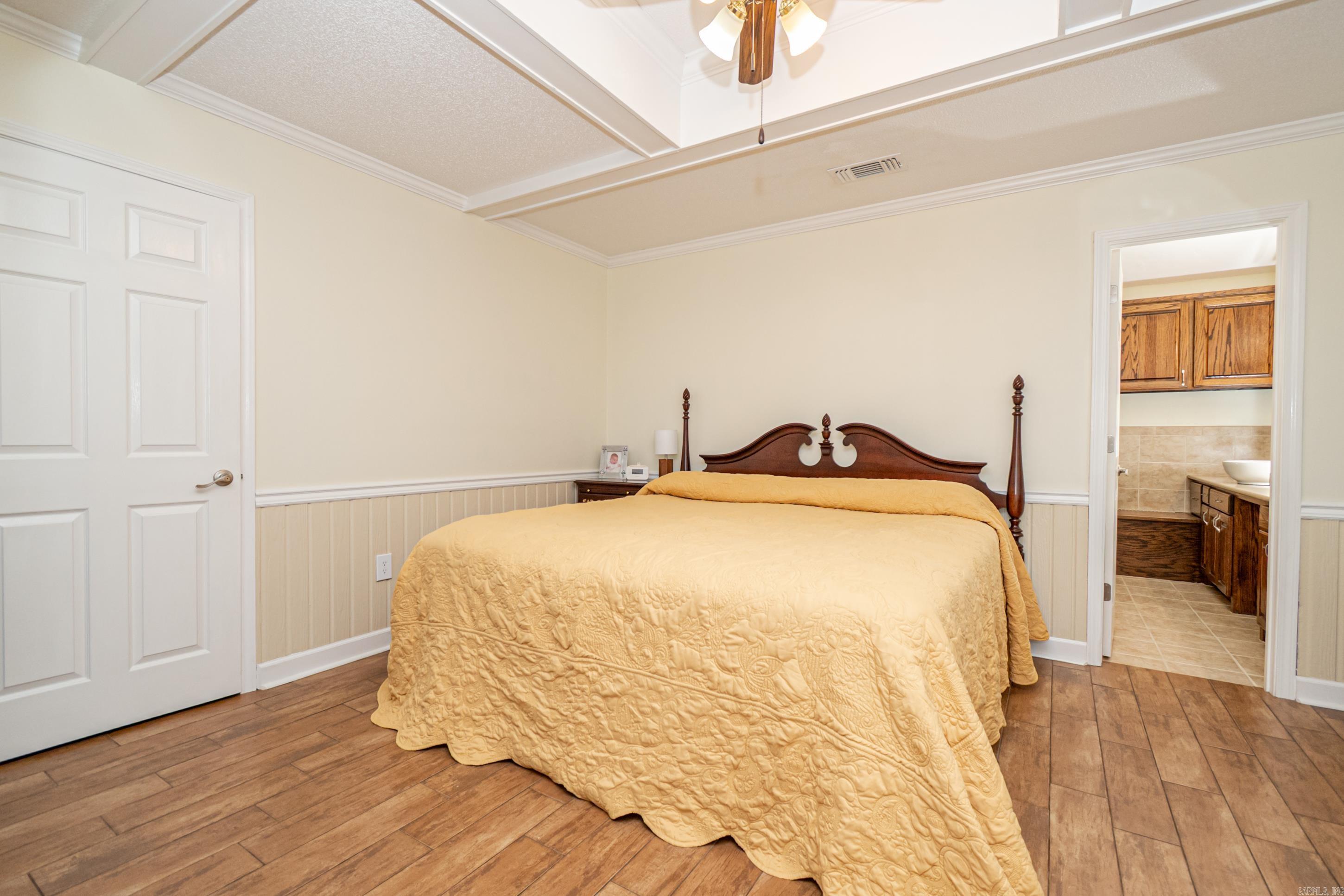 133 Allen Dr  Monticello, AR