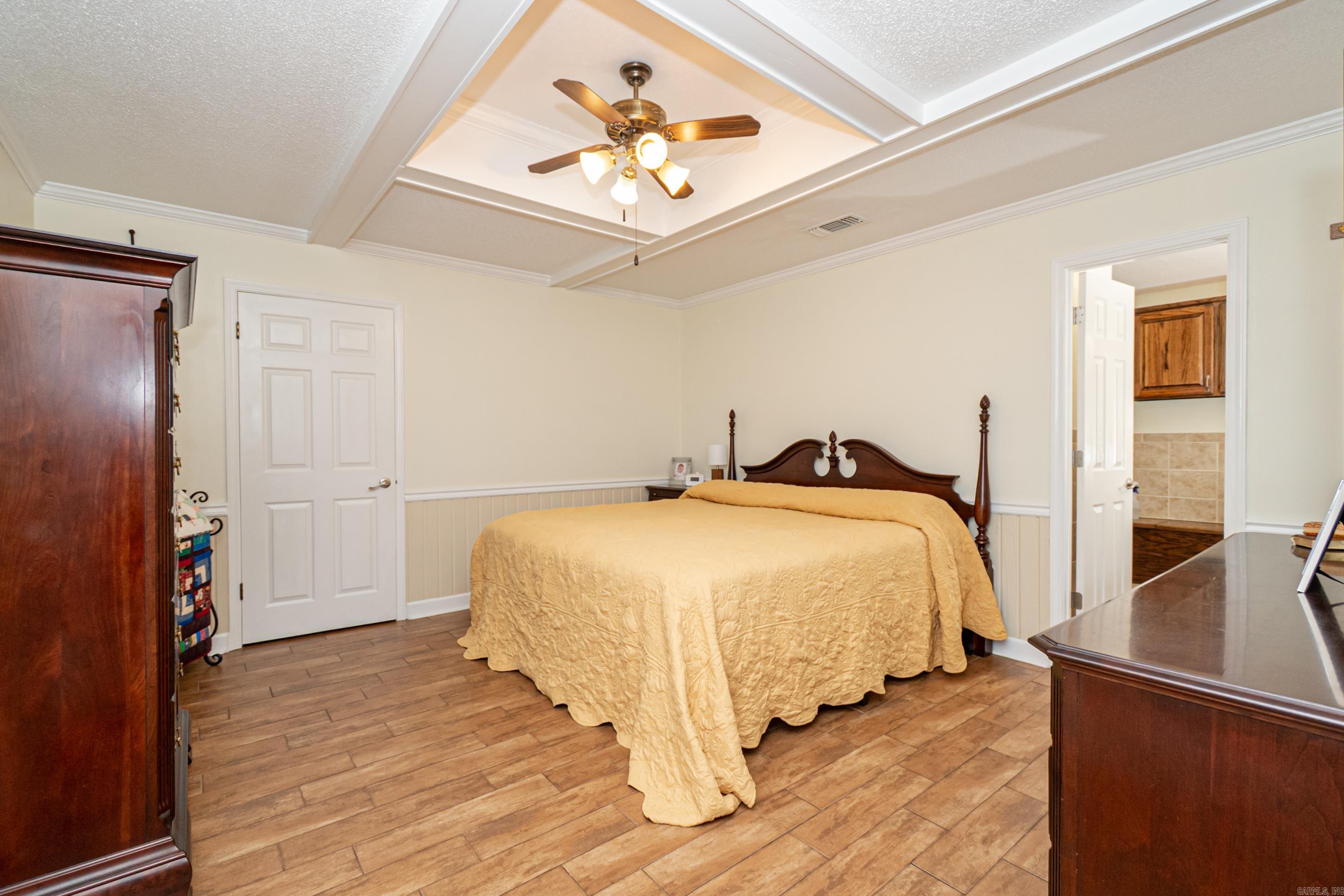 133 Allen Dr  Monticello, AR