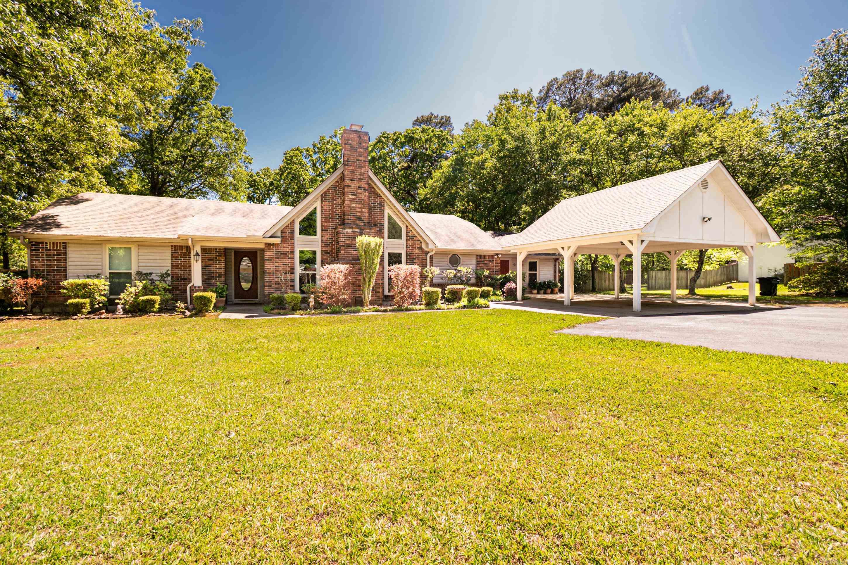 133 Allen Dr  Monticello, AR