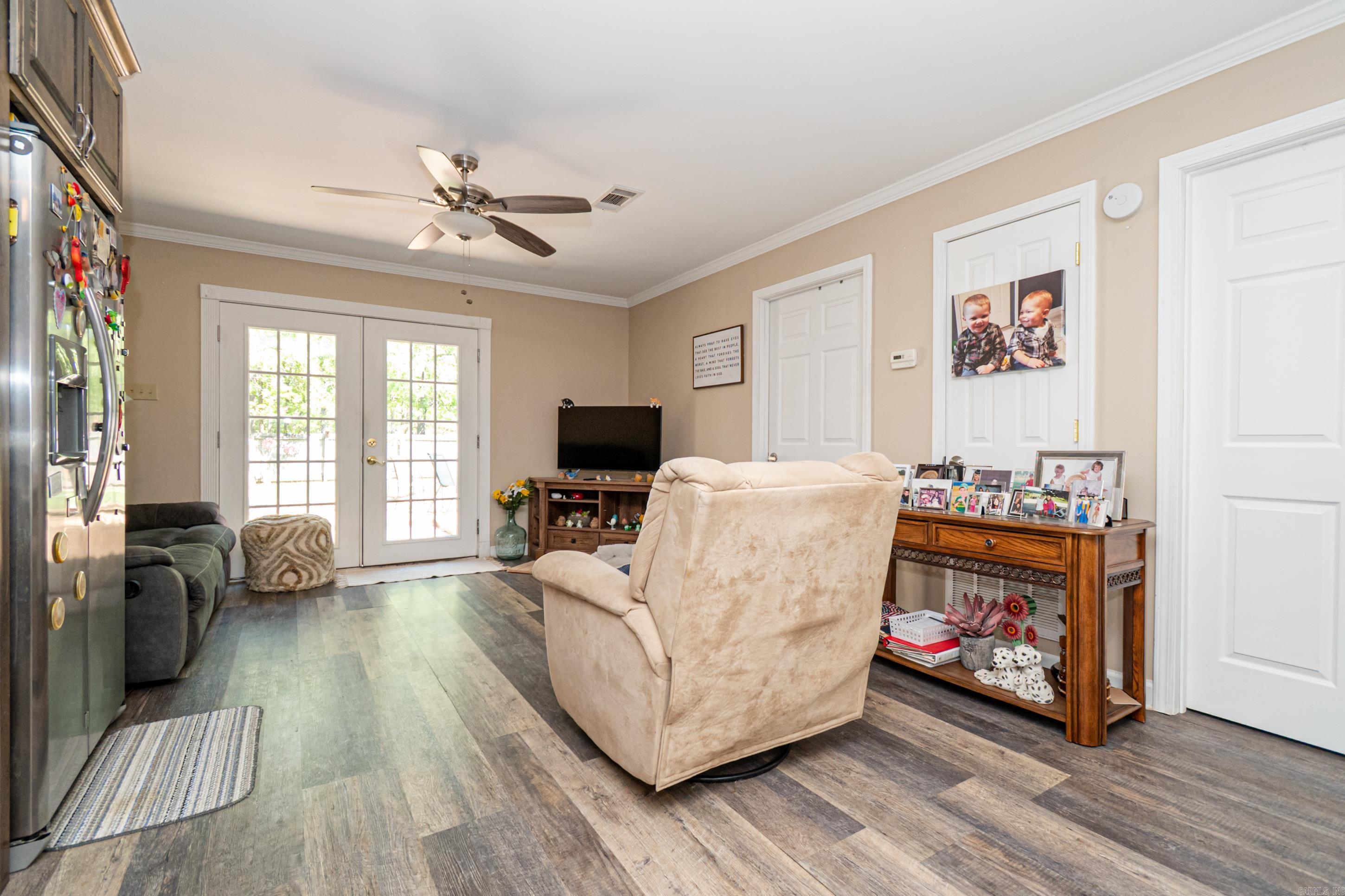 133 Allen Dr  Monticello, AR