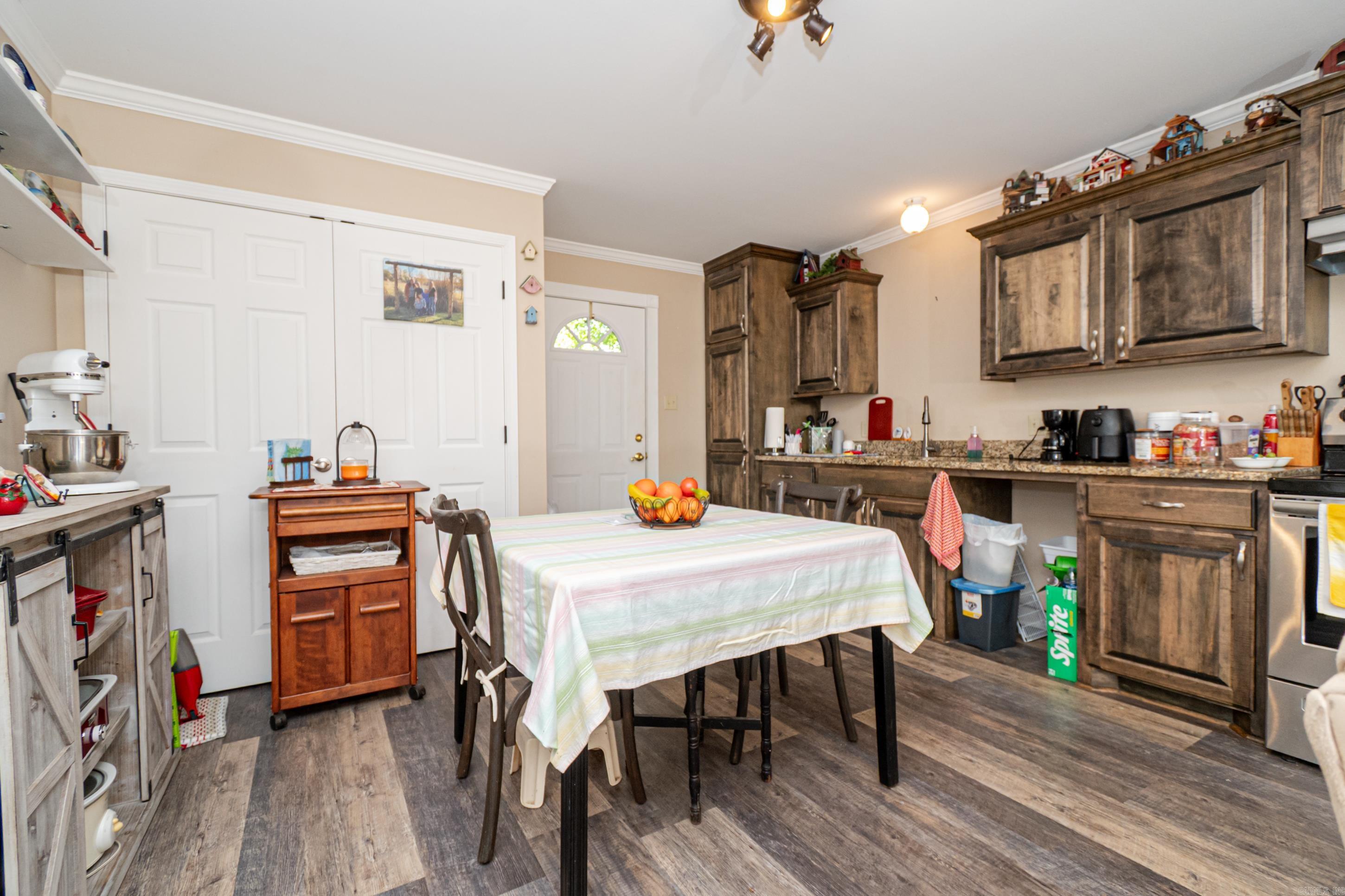 133 Allen Dr  Monticello, AR