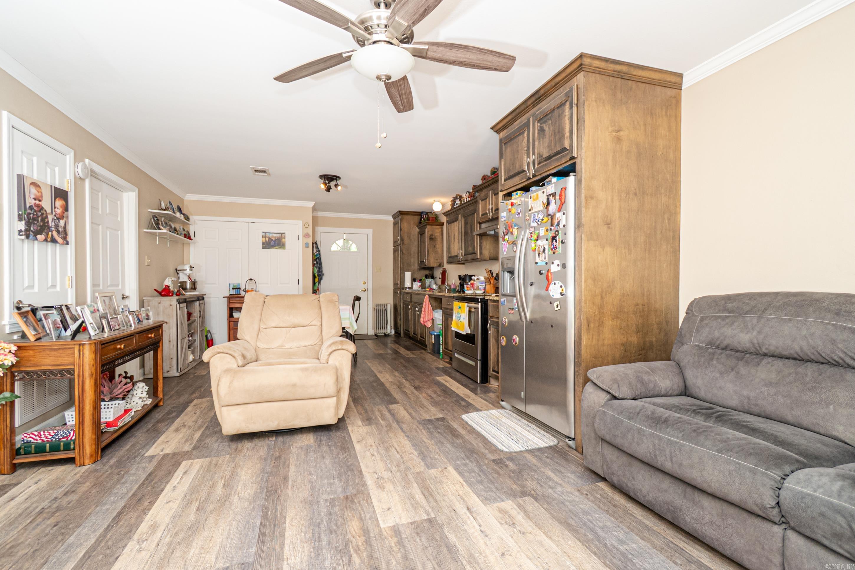 133 Allen Dr  Monticello, AR