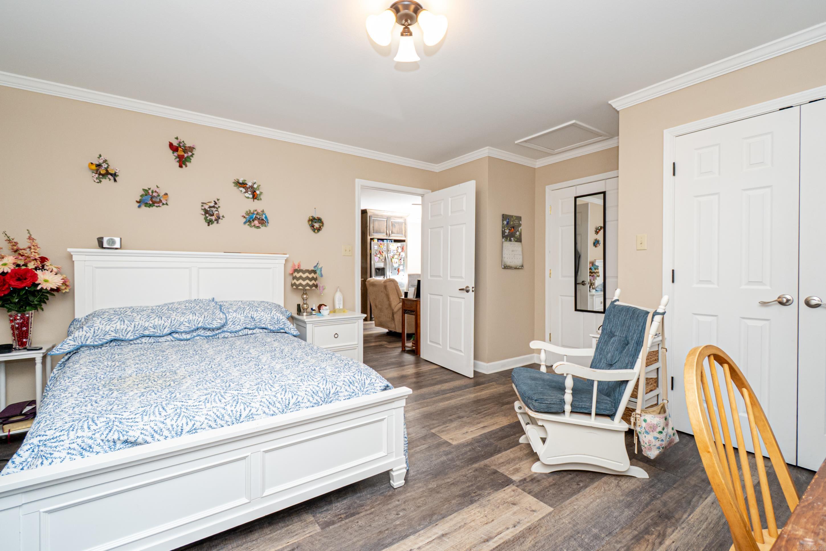 133 Allen Dr  Monticello, AR