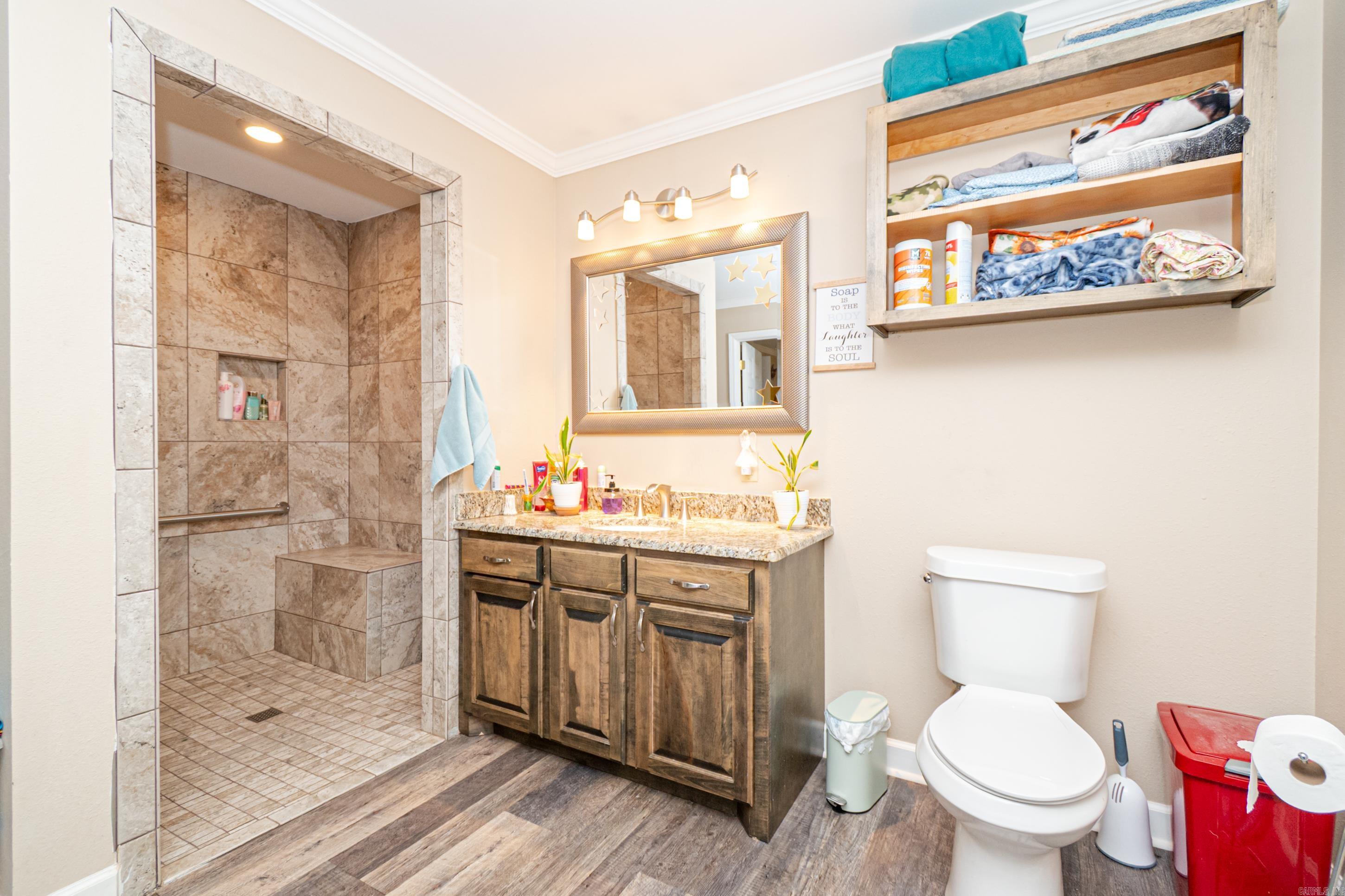 133 Allen Dr  Monticello, AR