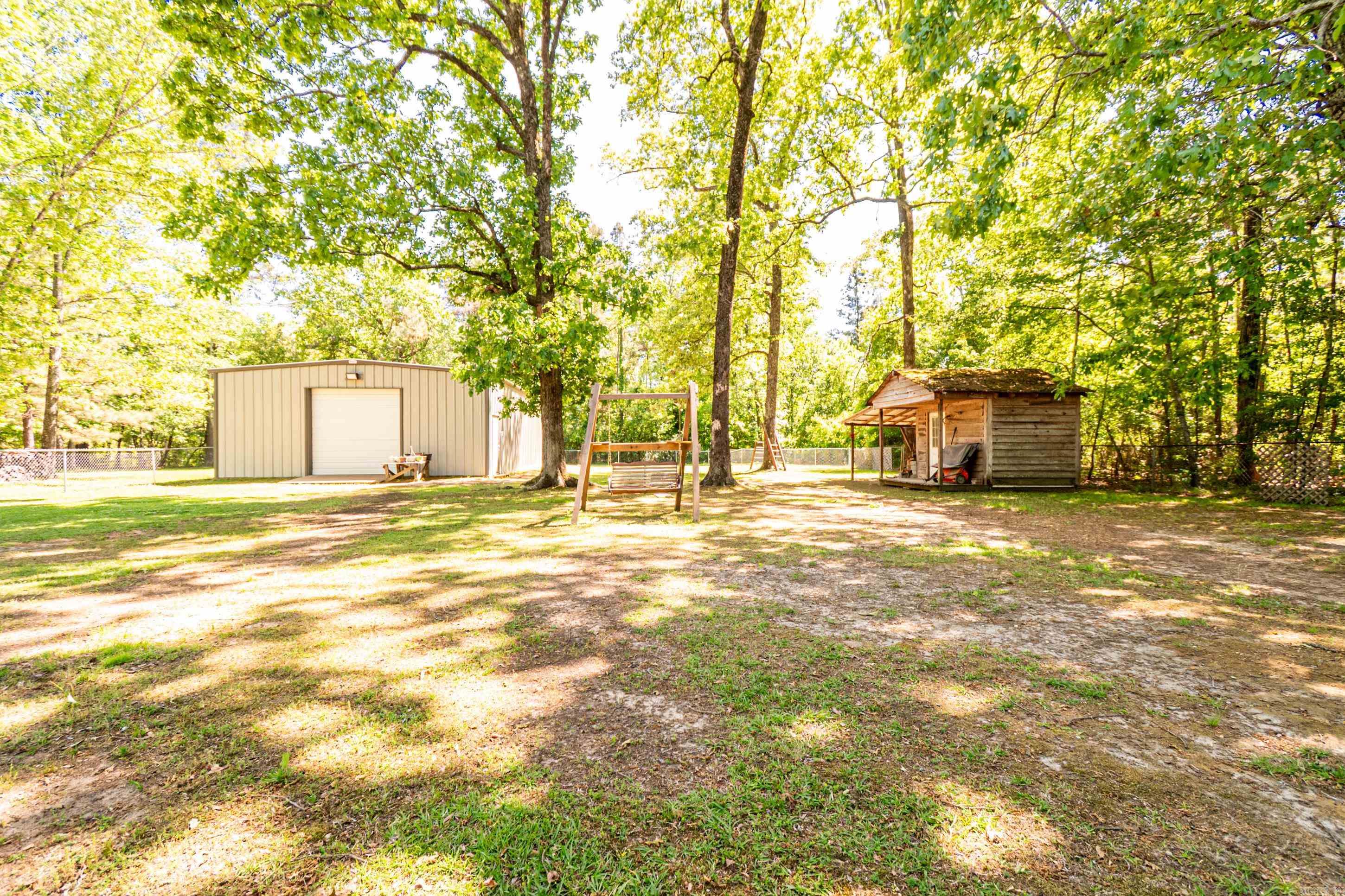 133 Allen Dr  Monticello, AR