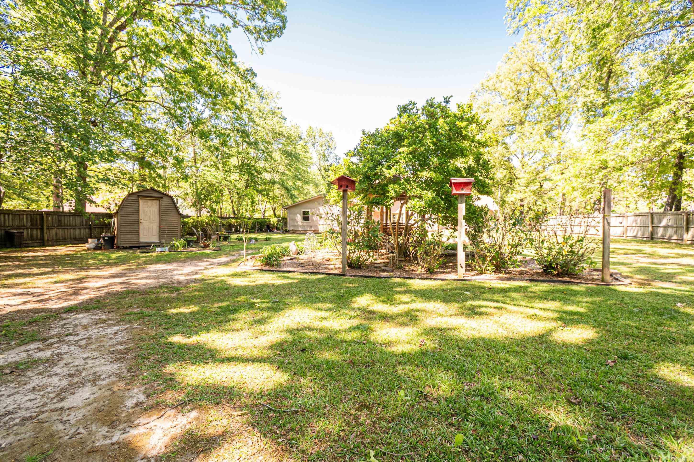 133 Allen Dr  Monticello, AR