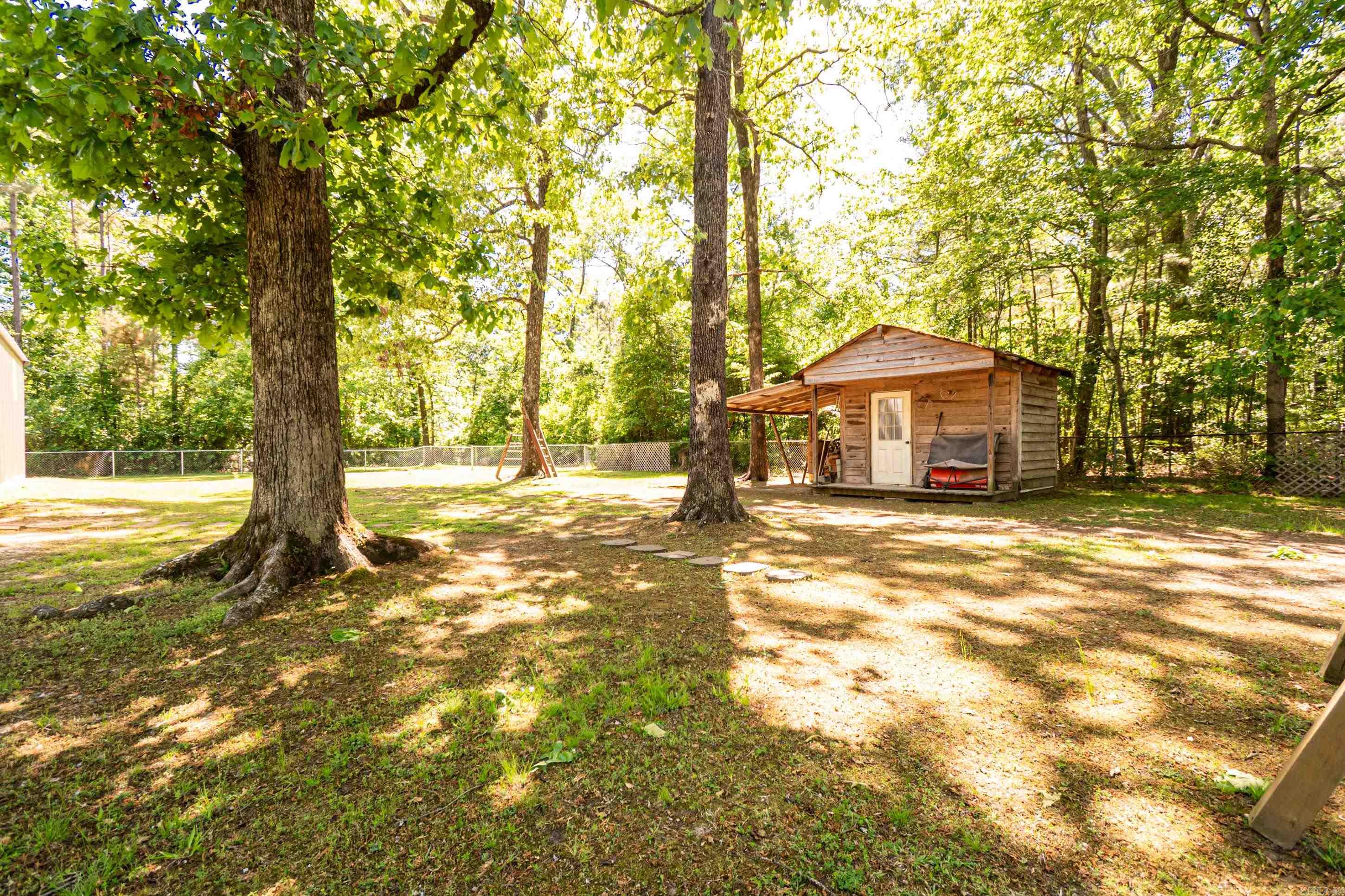 133 Allen Dr  Monticello, AR