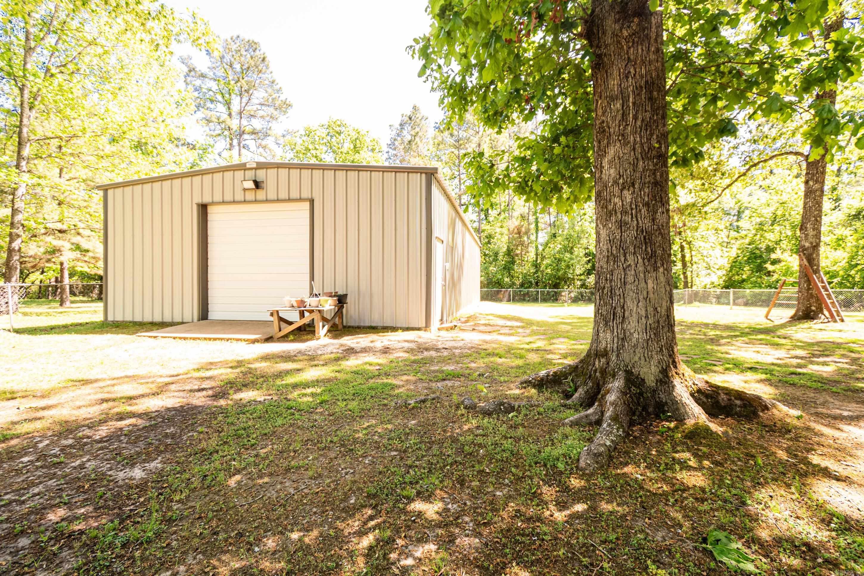 133 Allen Dr  Monticello, AR