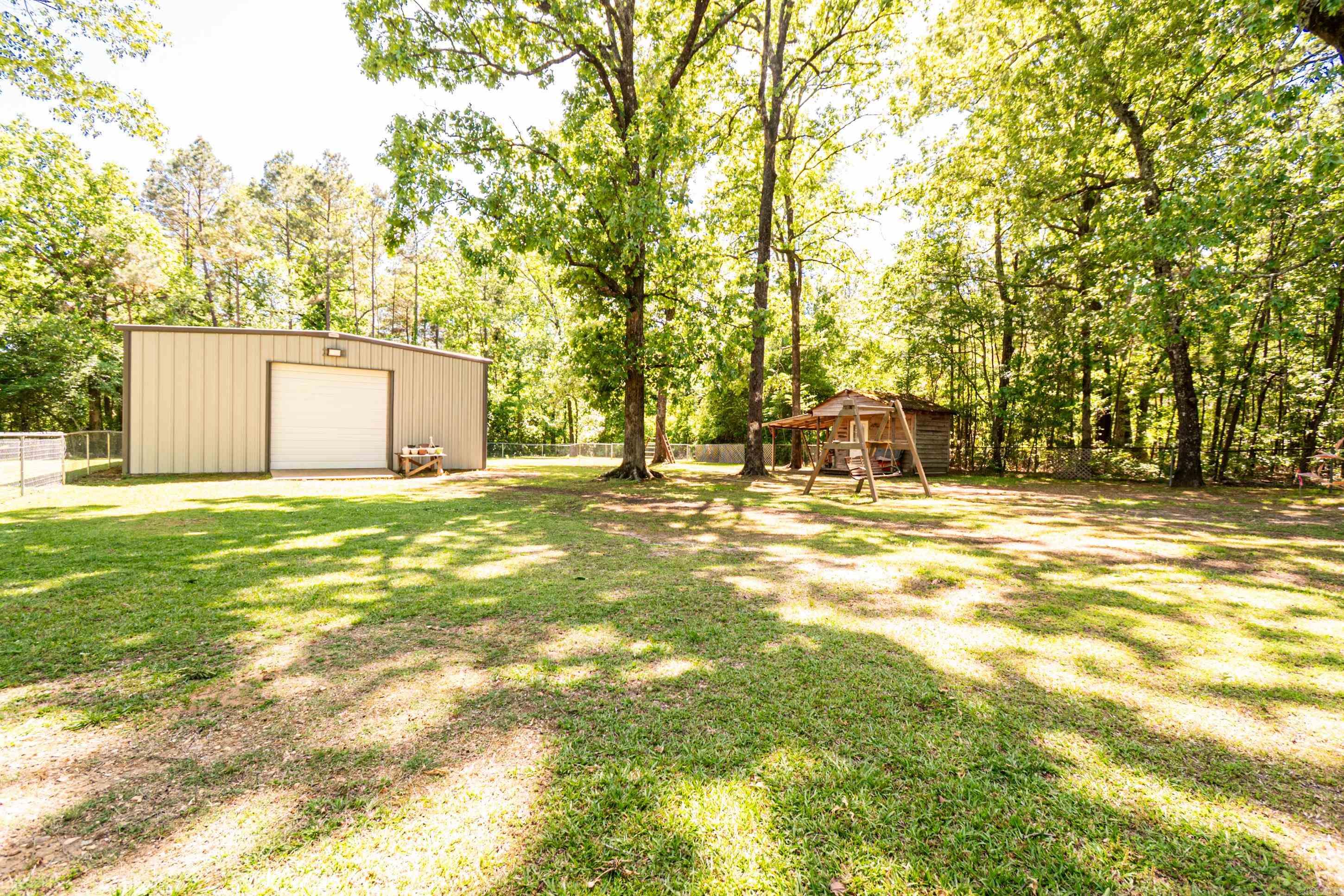 133 Allen Dr  Monticello, AR