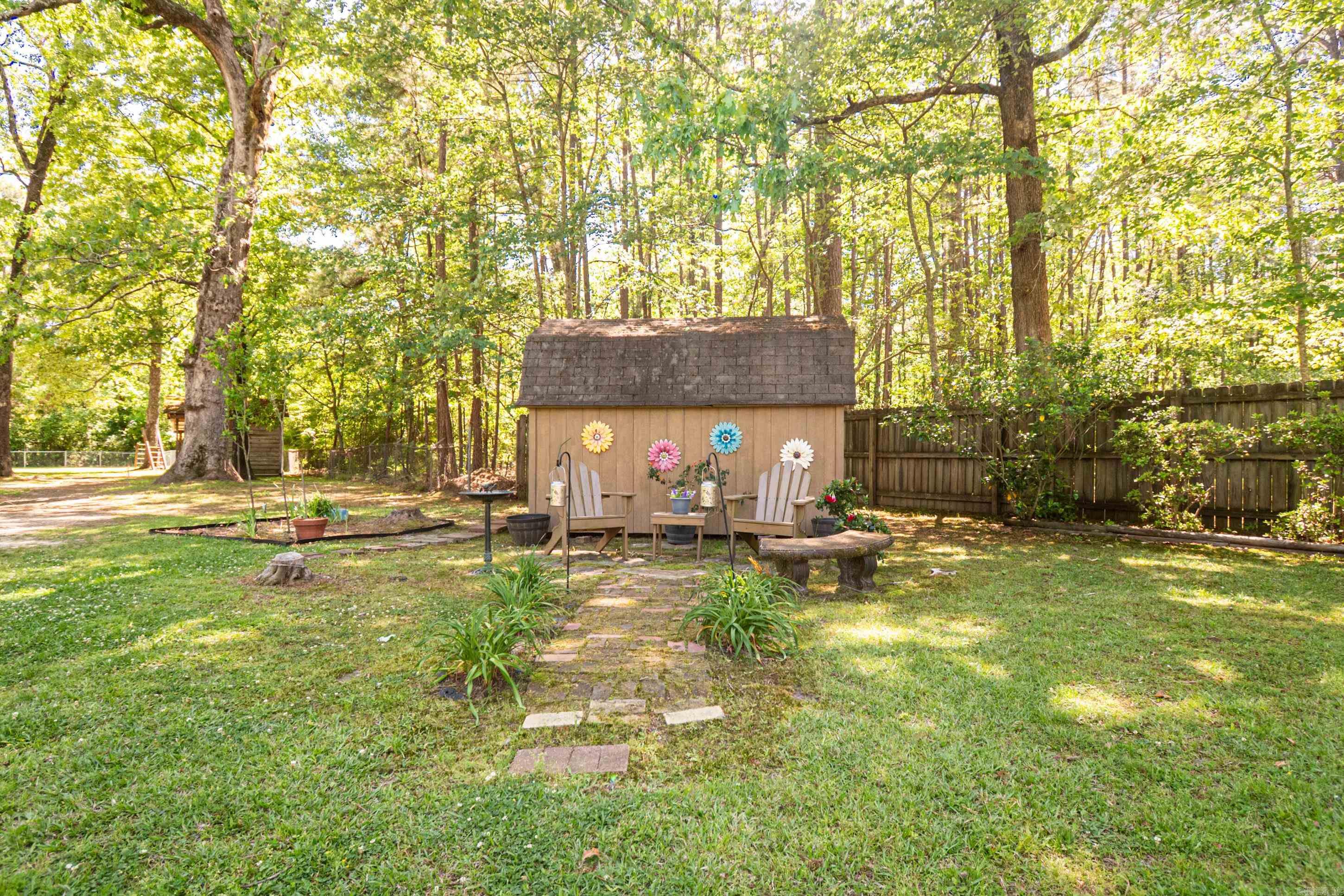 133 Allen Dr  Monticello, AR