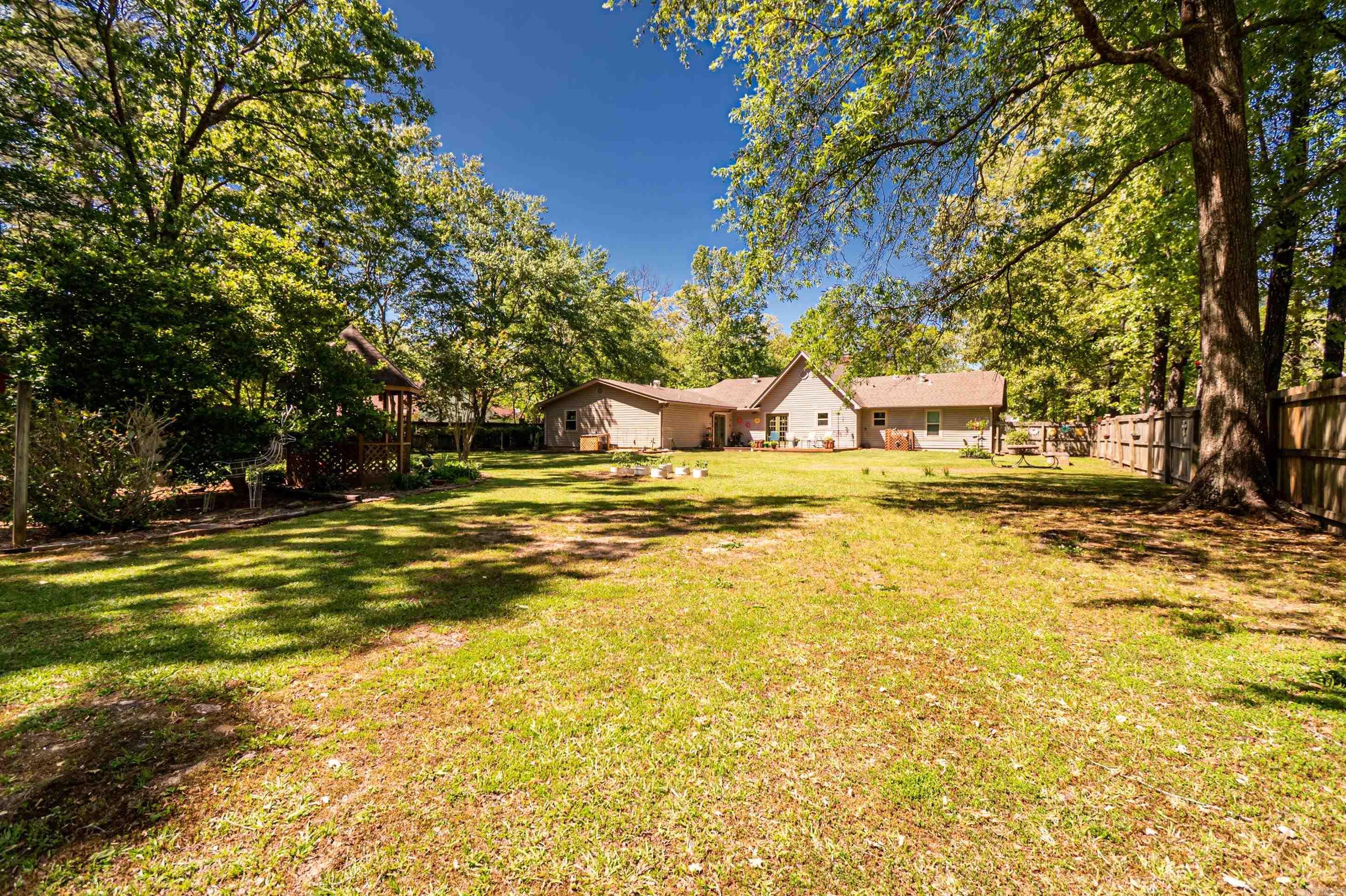 133 Allen Dr  Monticello, AR