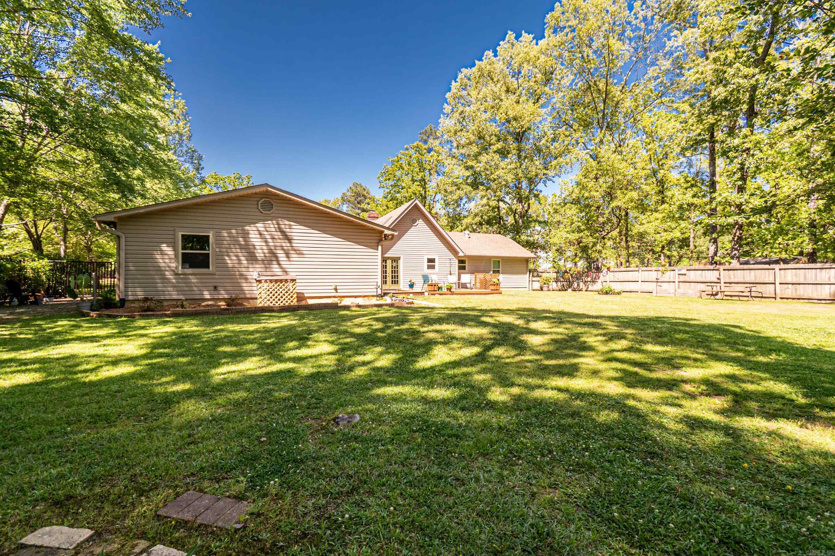133 Allen Dr  Monticello, AR