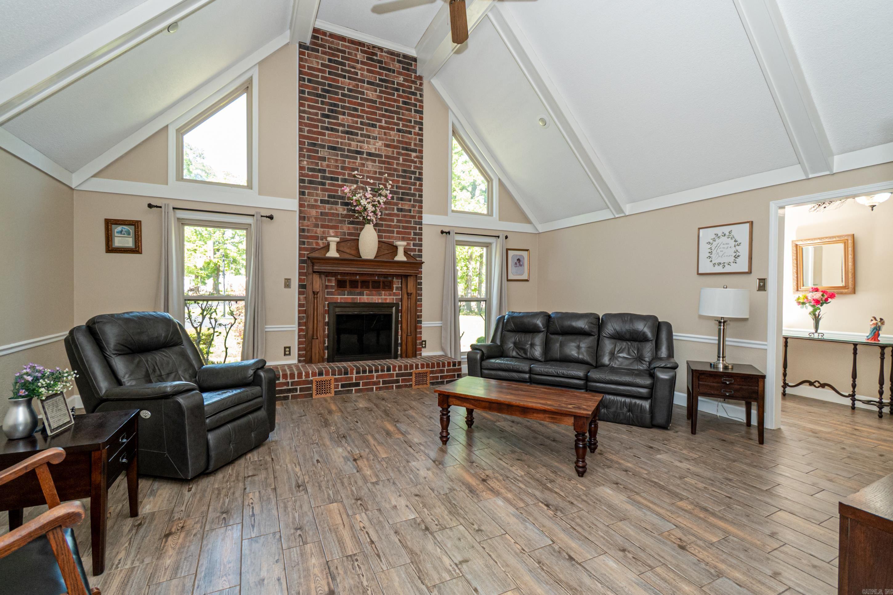 133 Allen Dr  Monticello, AR