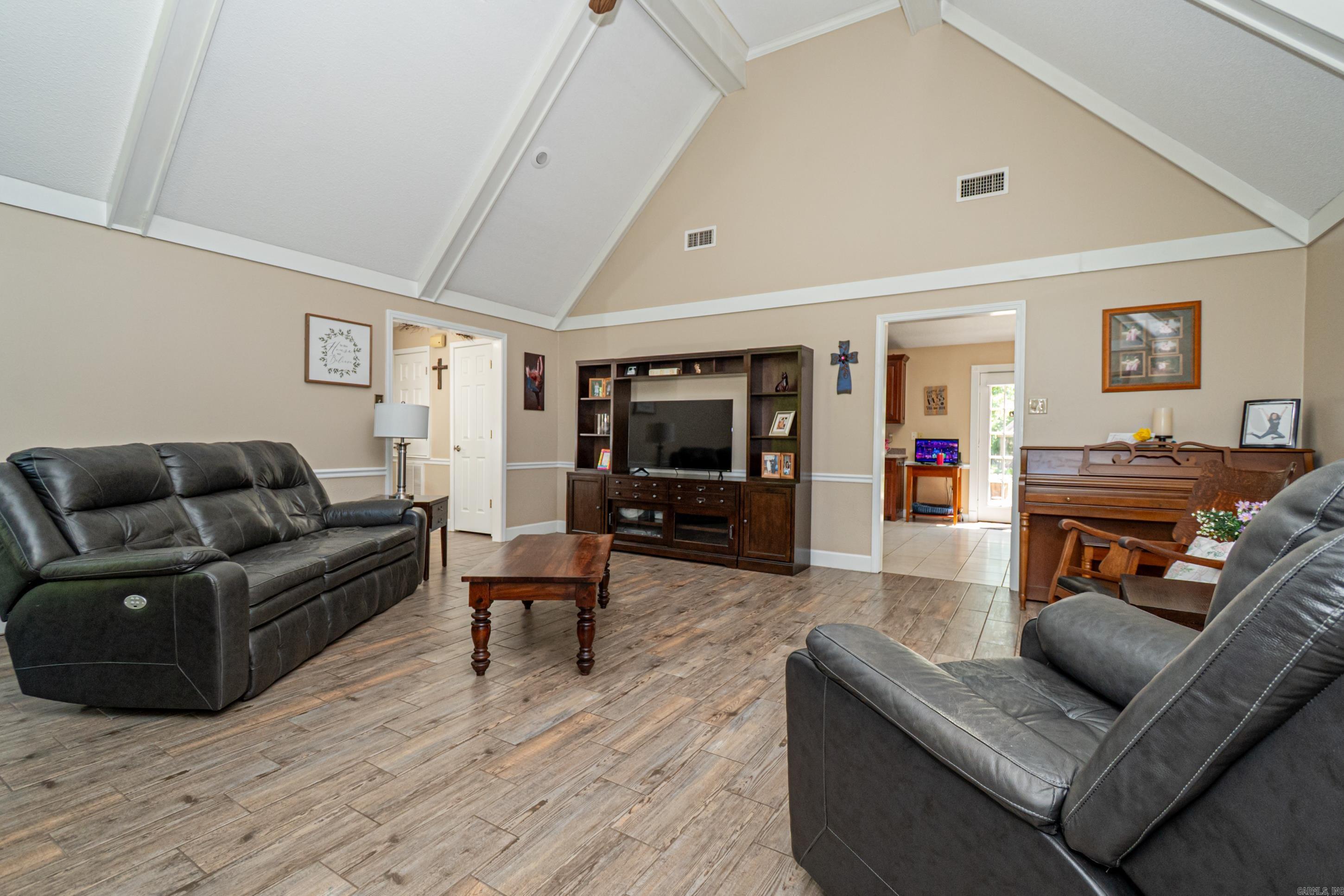 133 Allen Dr  Monticello, AR