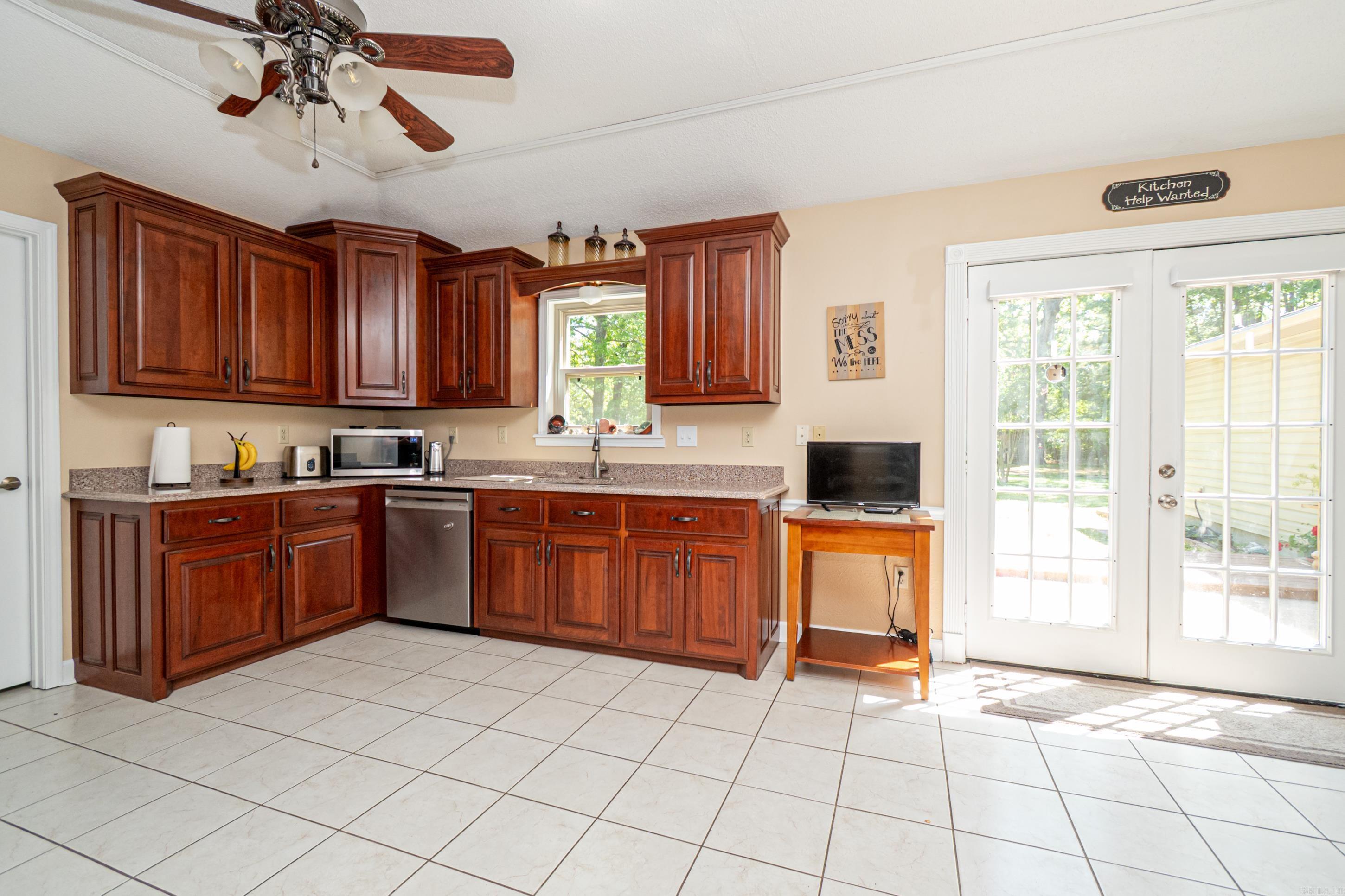 133 Allen Dr  Monticello, AR