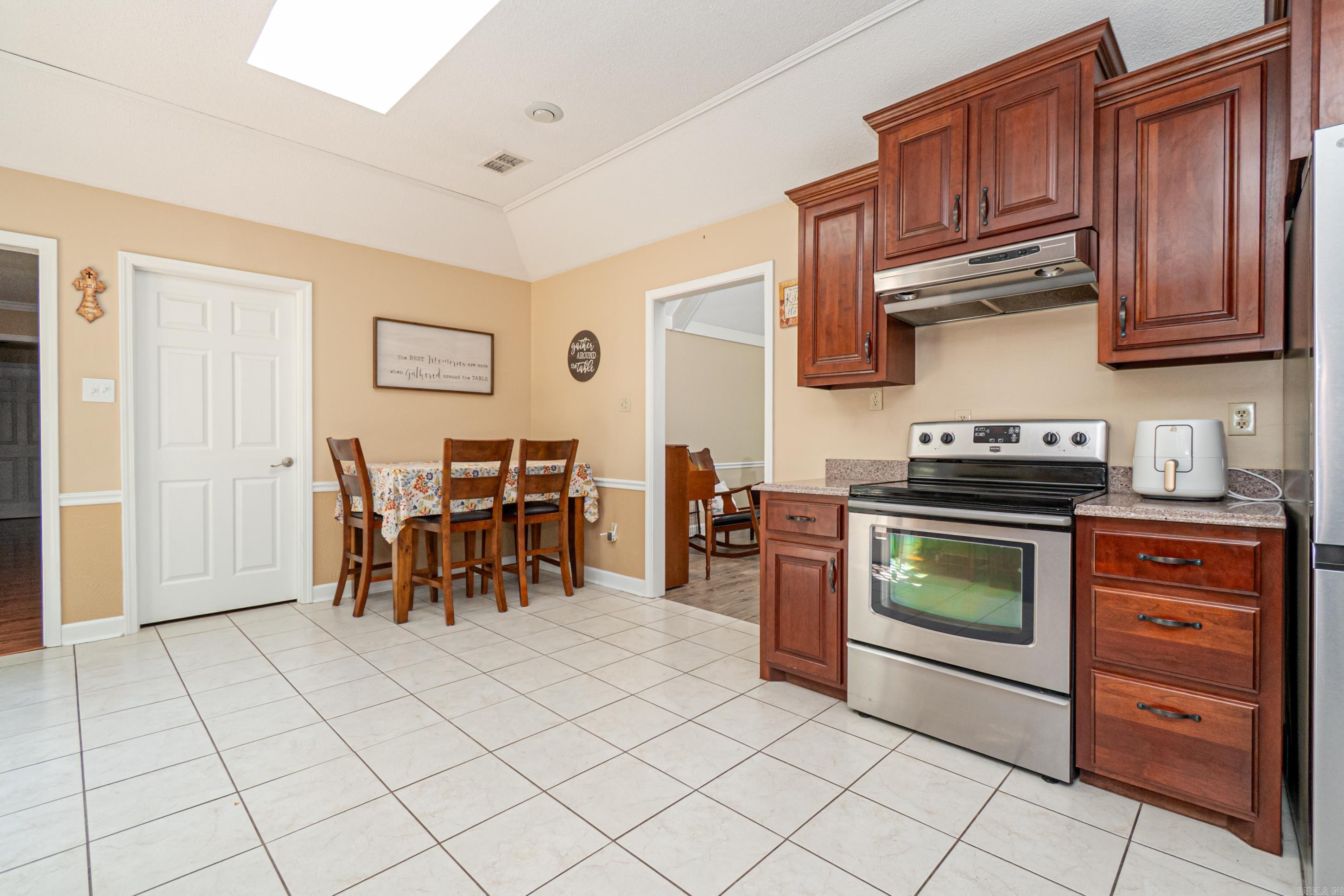 133 Allen Dr  Monticello, AR