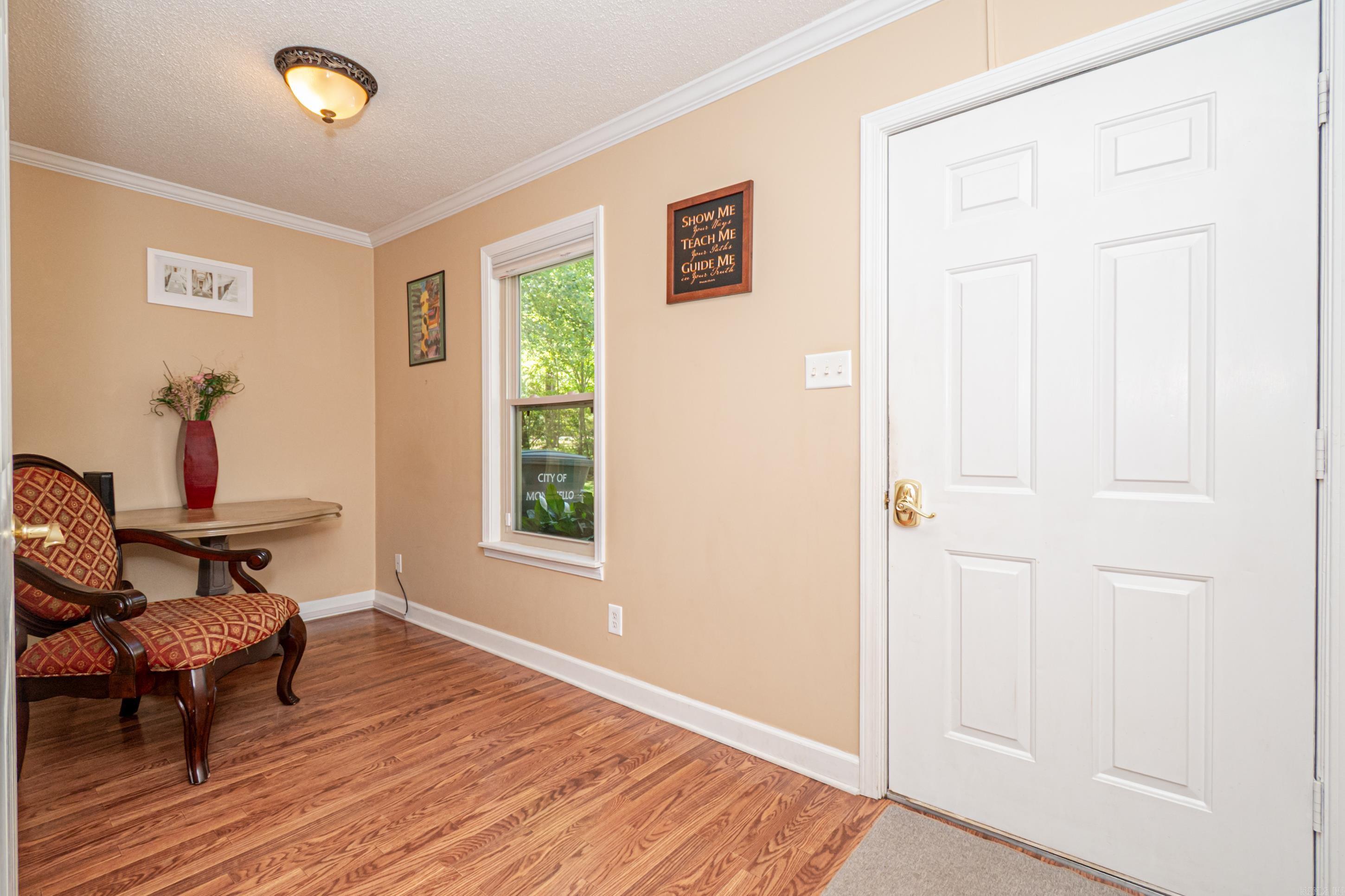 133 Allen Dr  Monticello, AR