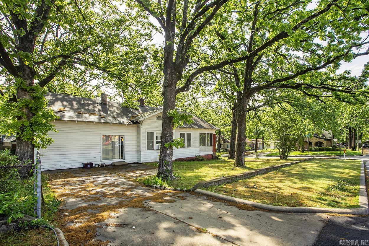 5222 Woodlawn  Little Rock, AR