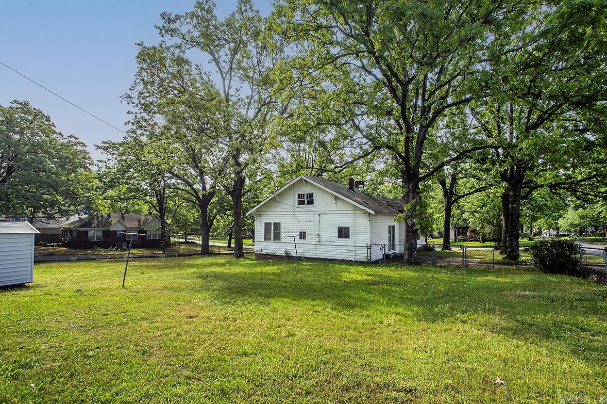 5222 Woodlawn  Little Rock, AR