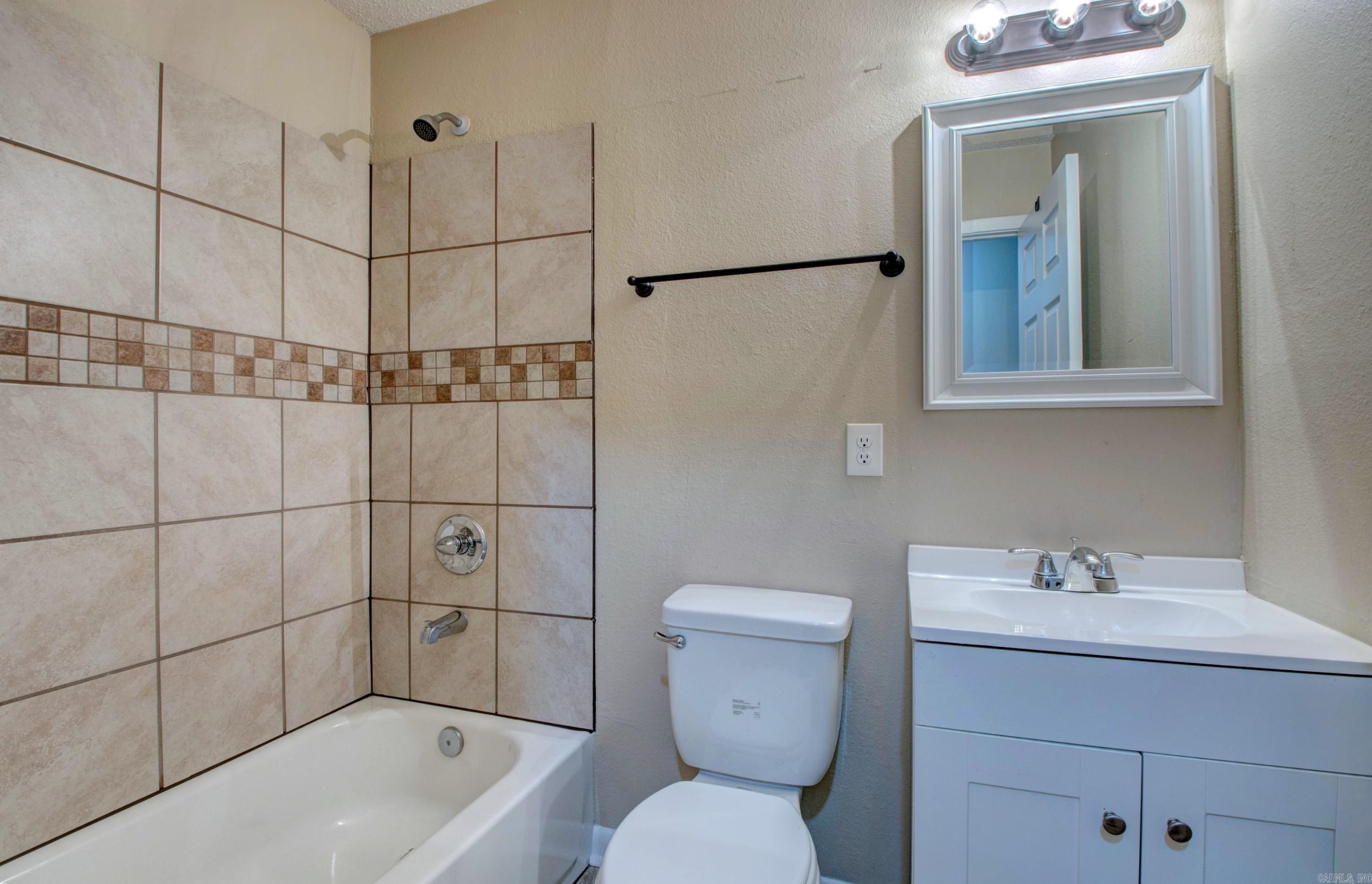 2413 Lehigh  Little Rock, AR