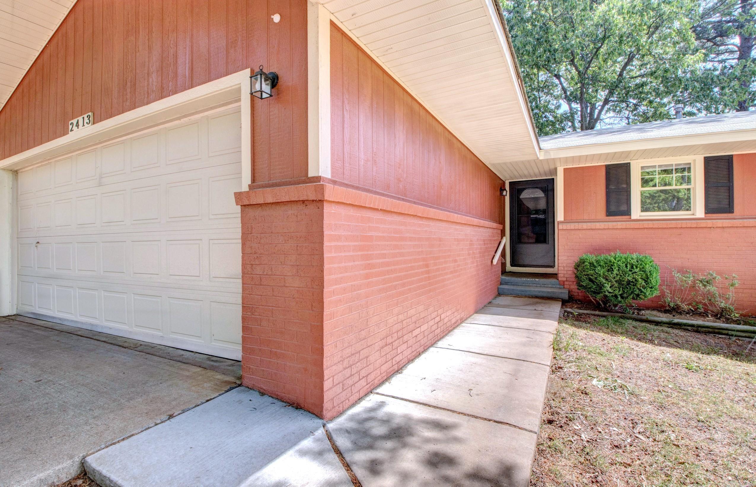 2413 Lehigh  Little Rock, AR