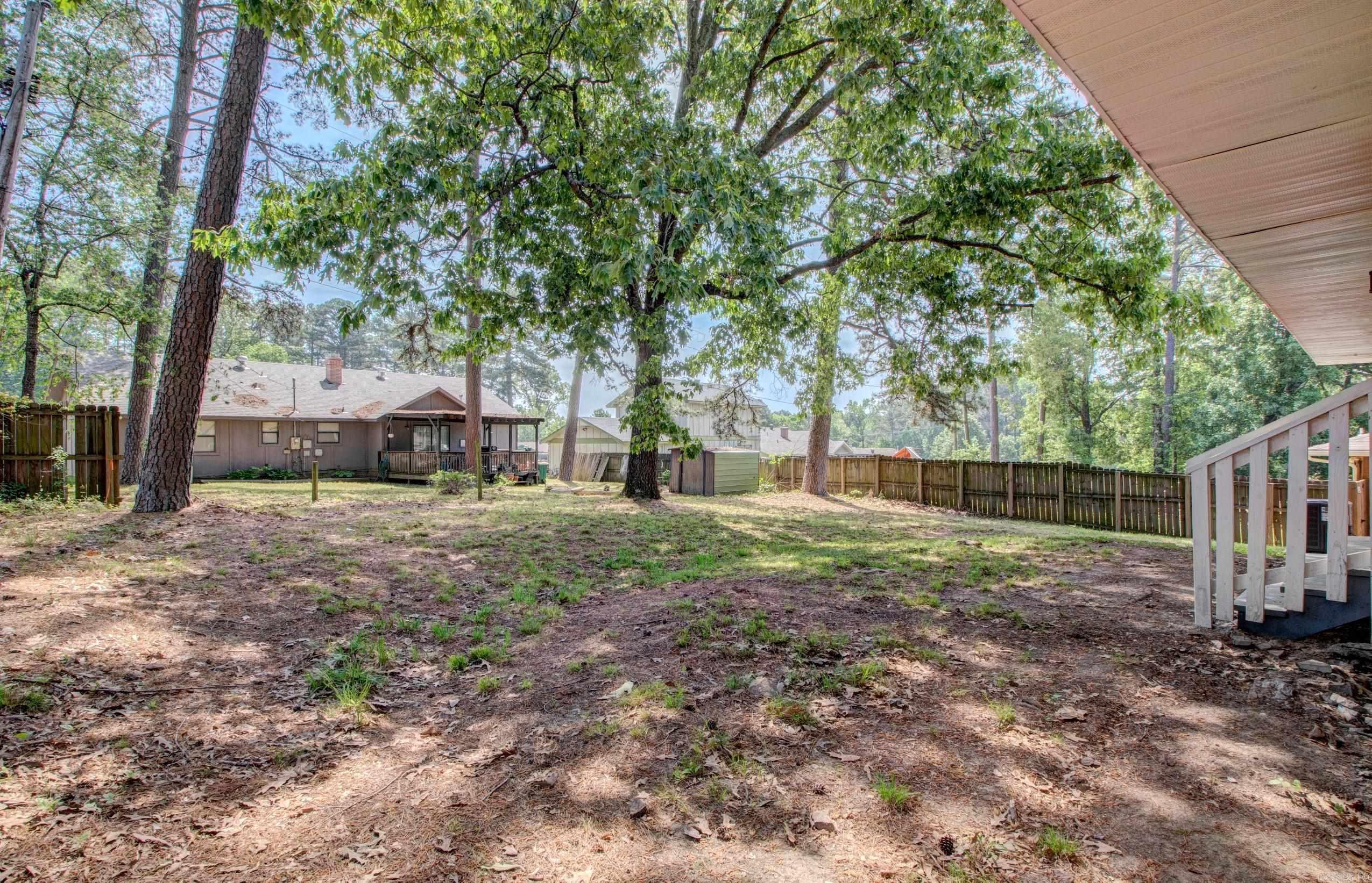 2413 Lehigh  Little Rock, AR