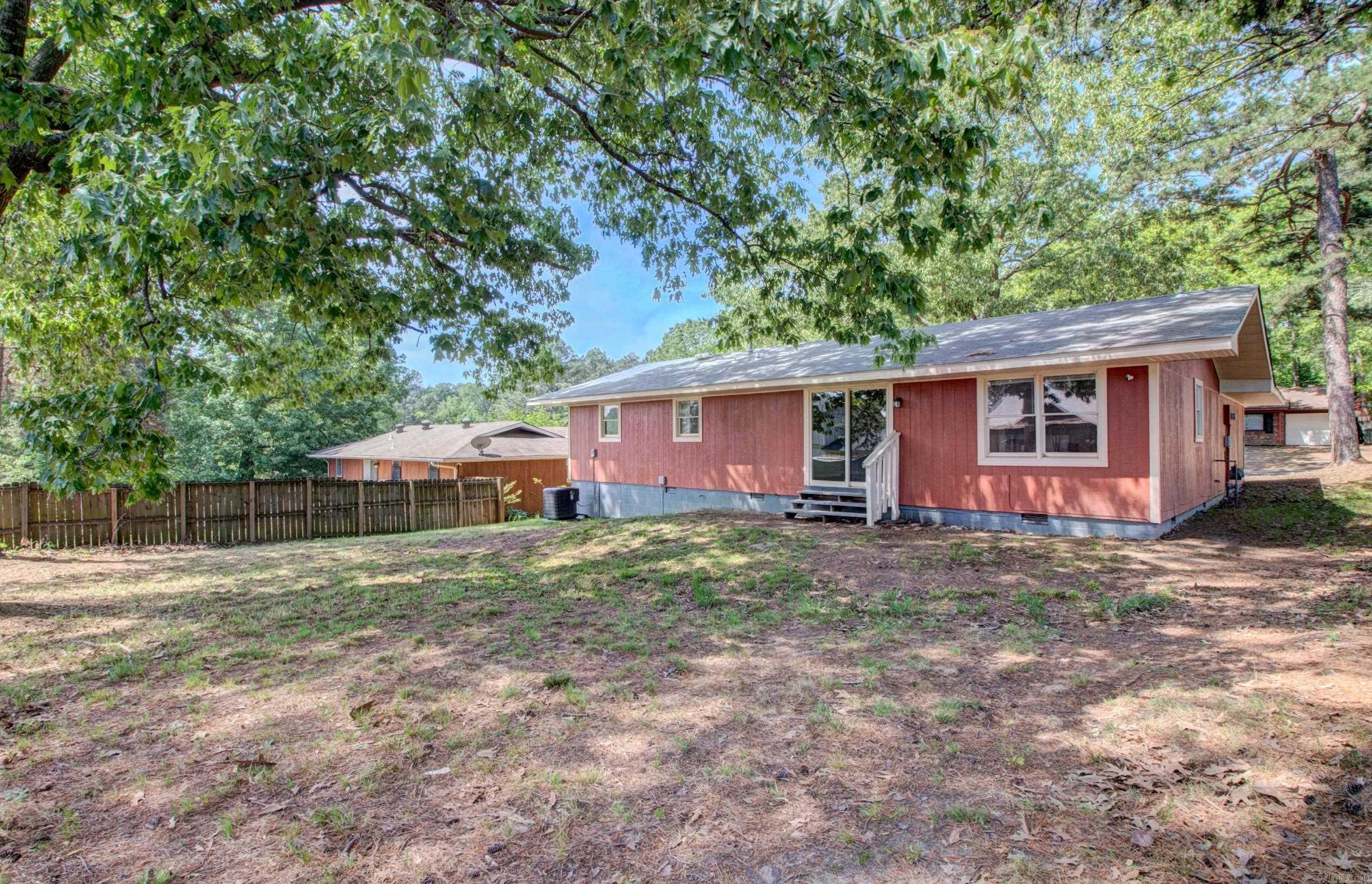 2413 Lehigh  Little Rock, AR