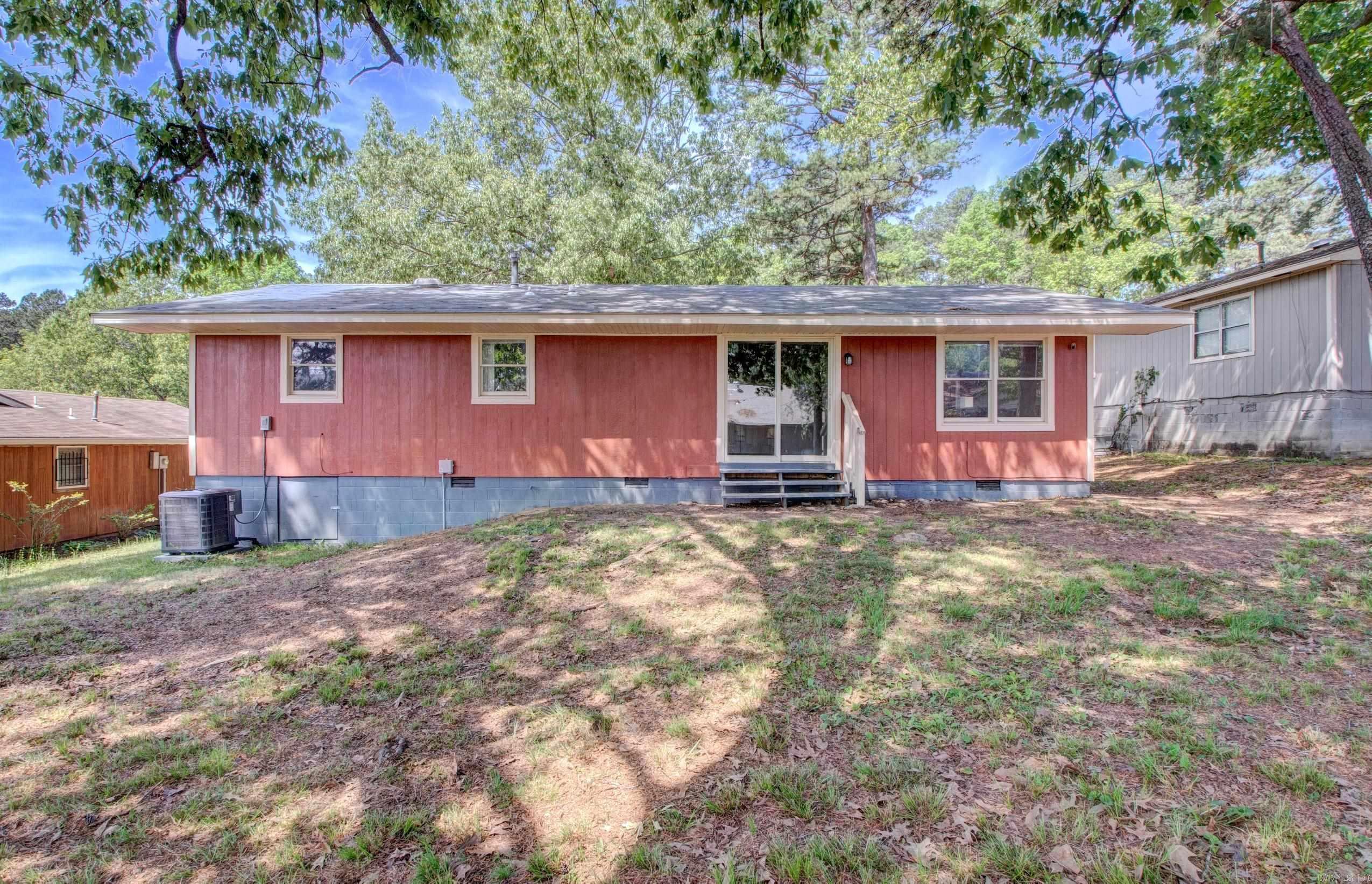 2413 Lehigh  Little Rock, AR