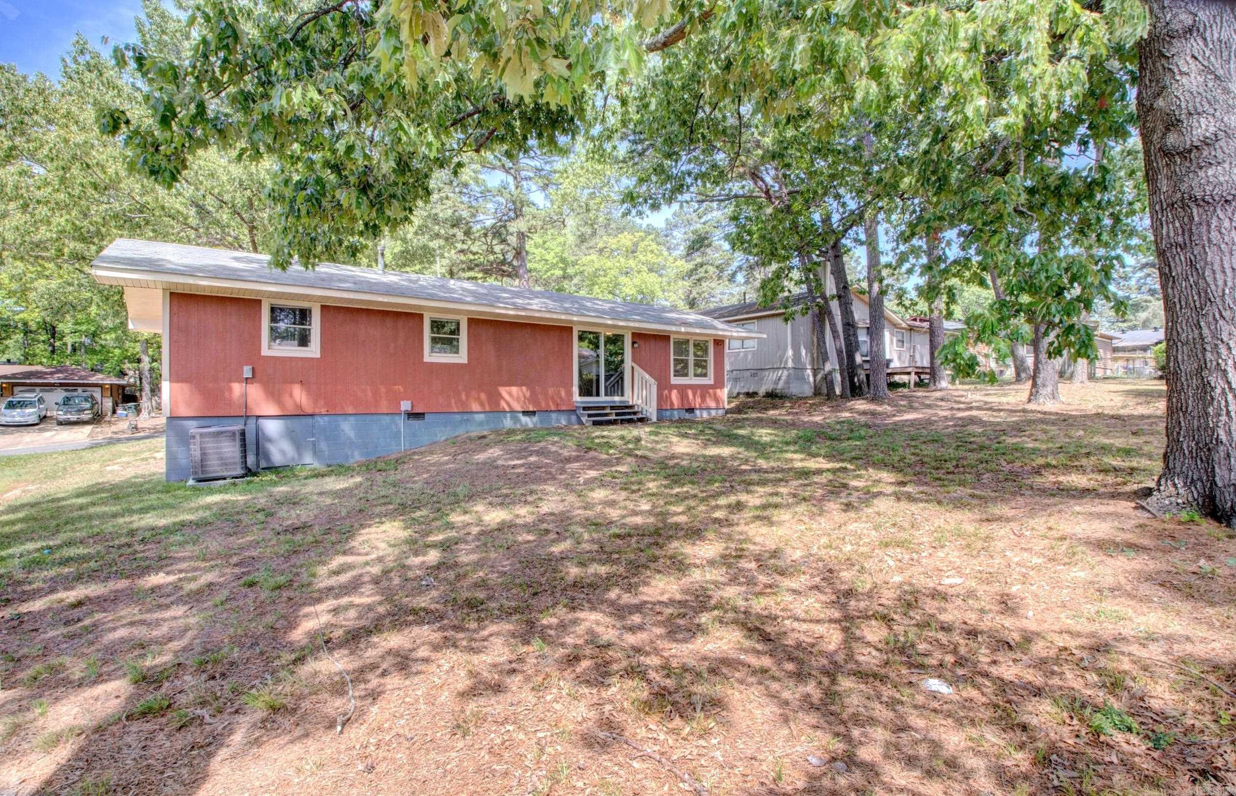 2413 Lehigh  Little Rock, AR