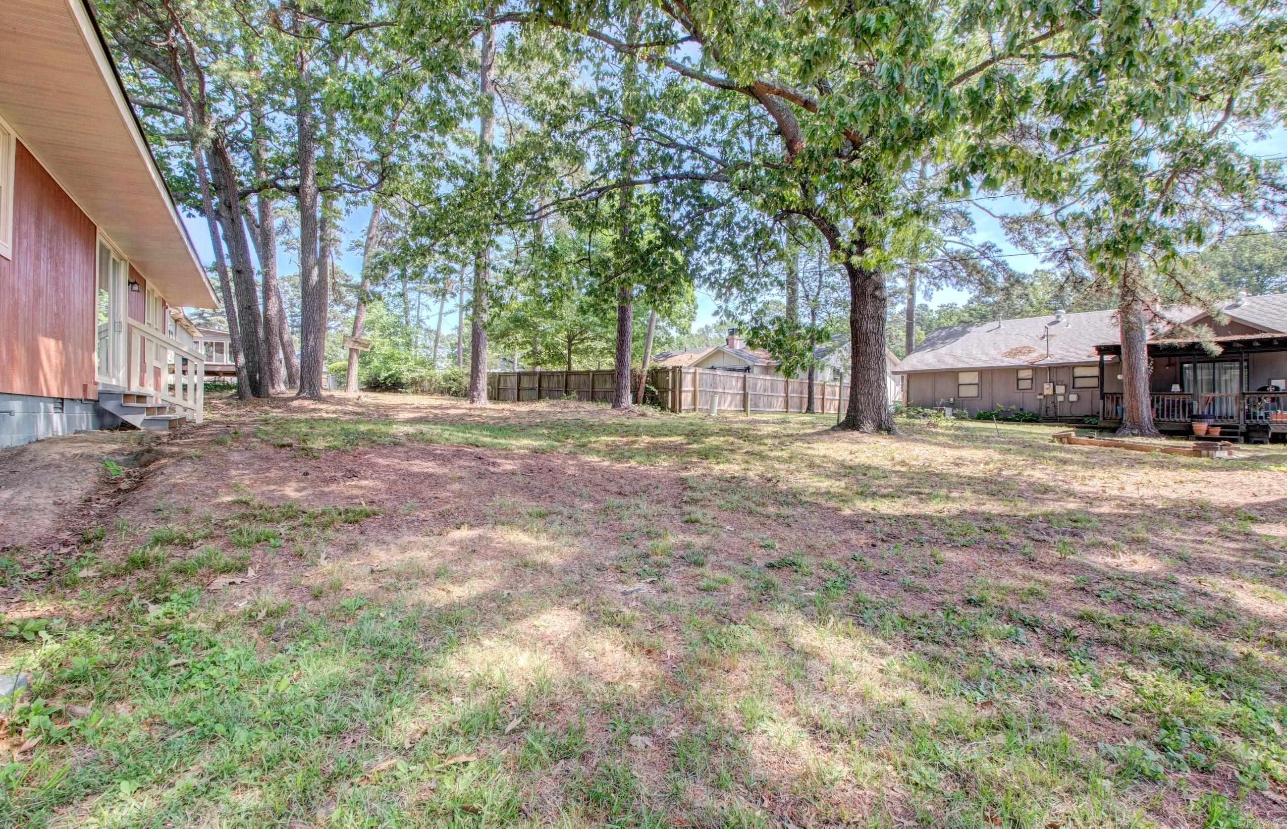 2413 Lehigh  Little Rock, AR