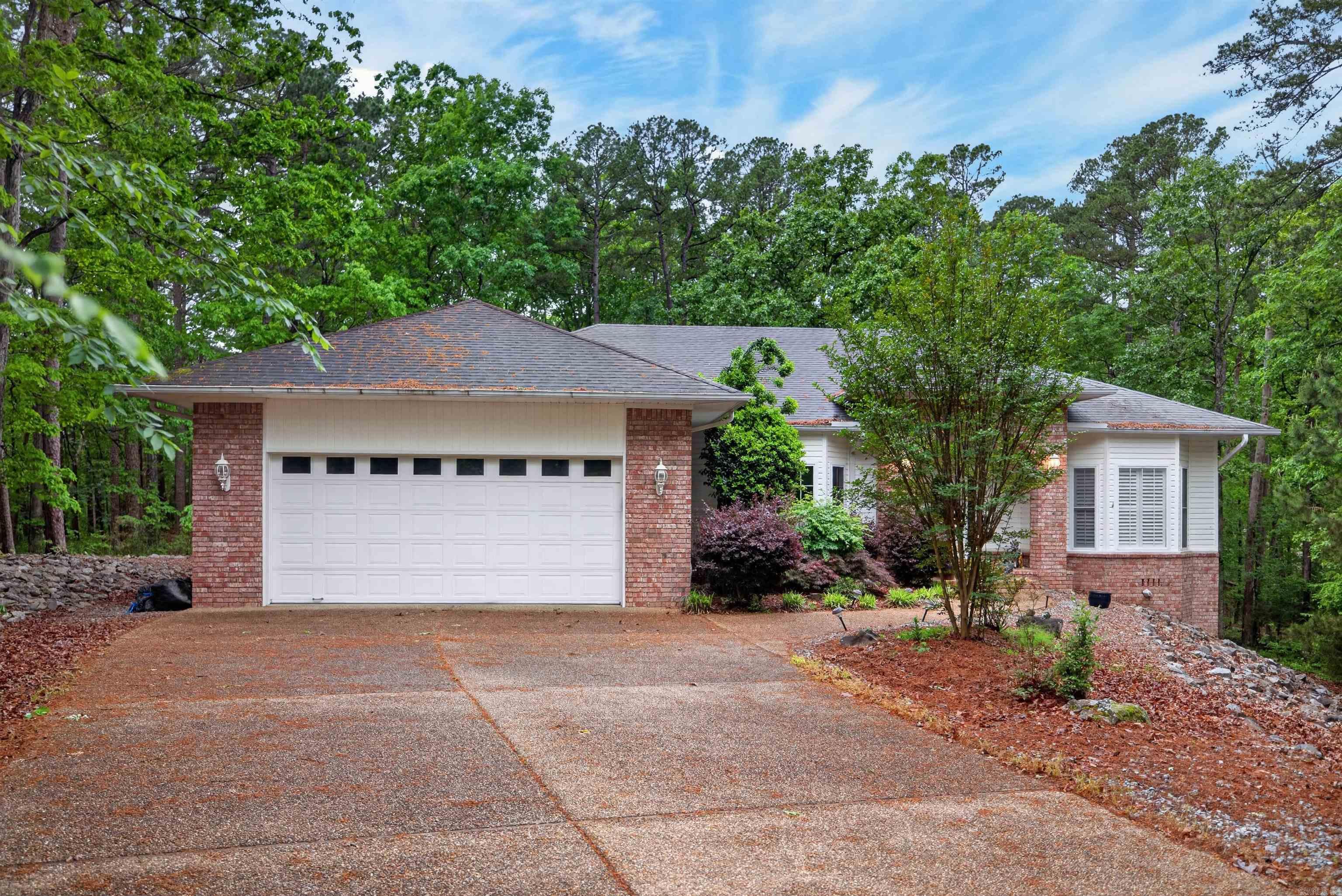 40 Belleza  Hot Springs Village, AR