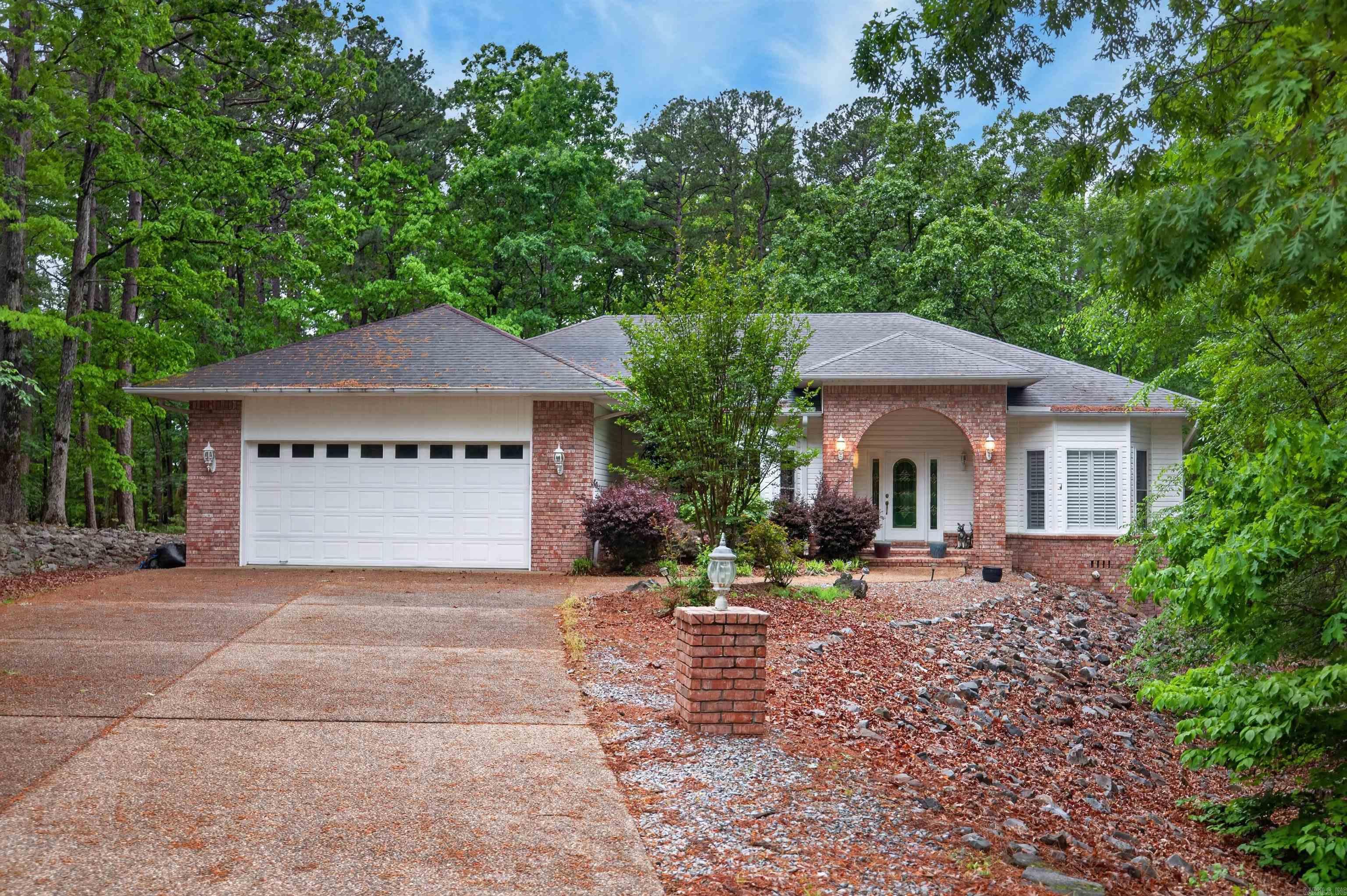 40 Belleza  Hot Springs Village, AR