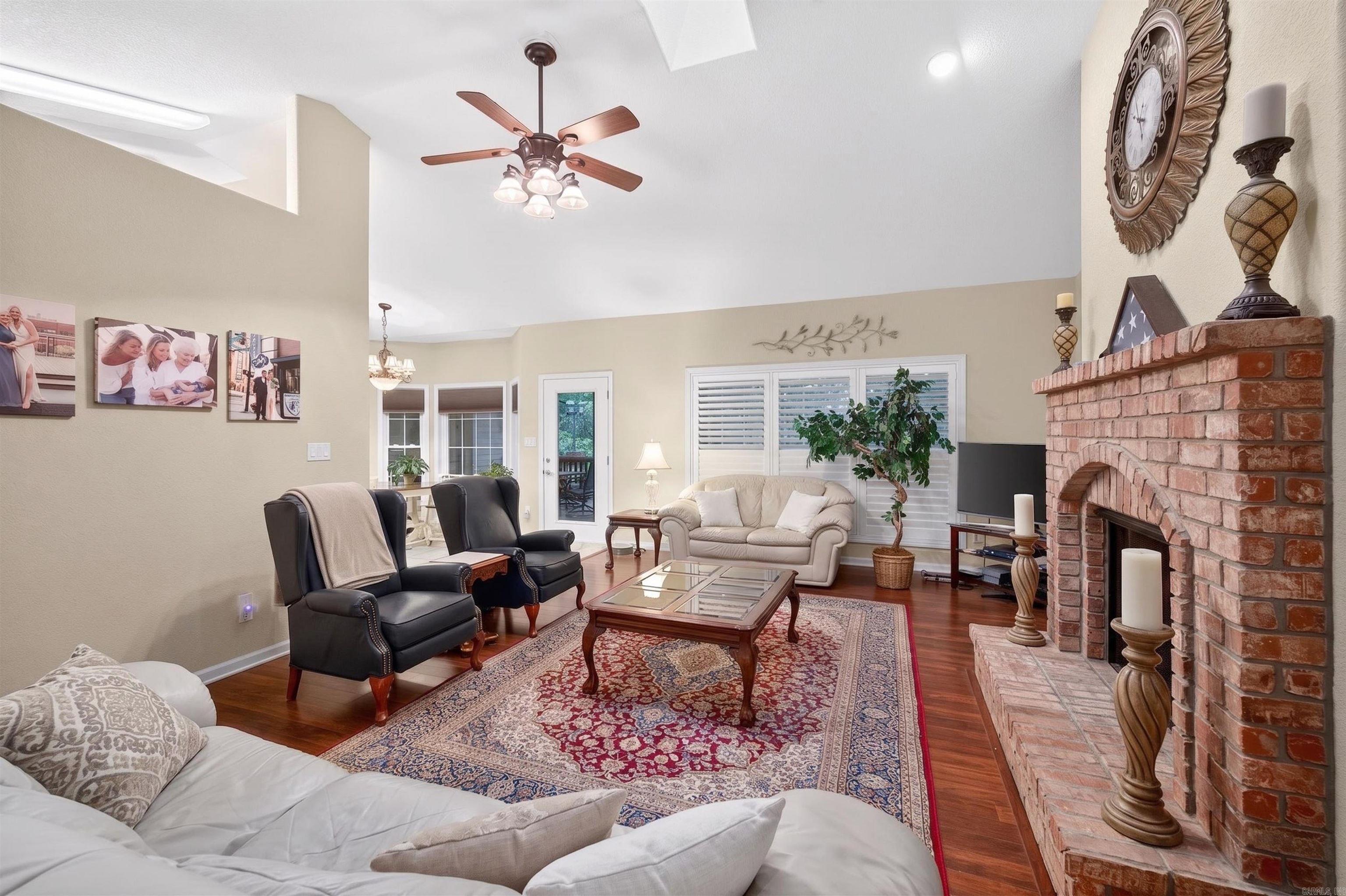 40 Belleza  Hot Springs Village, AR