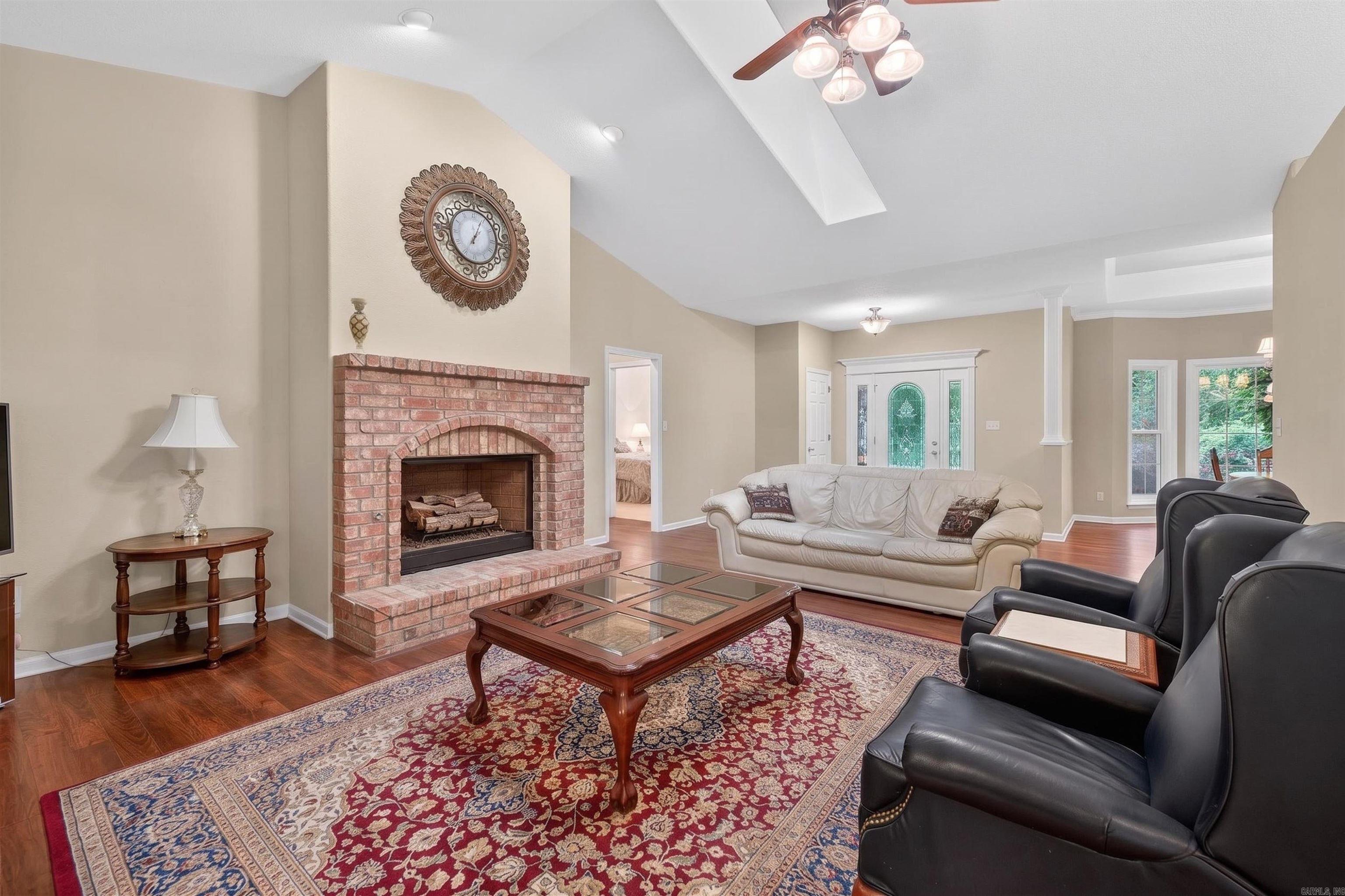 40 Belleza  Hot Springs Village, AR