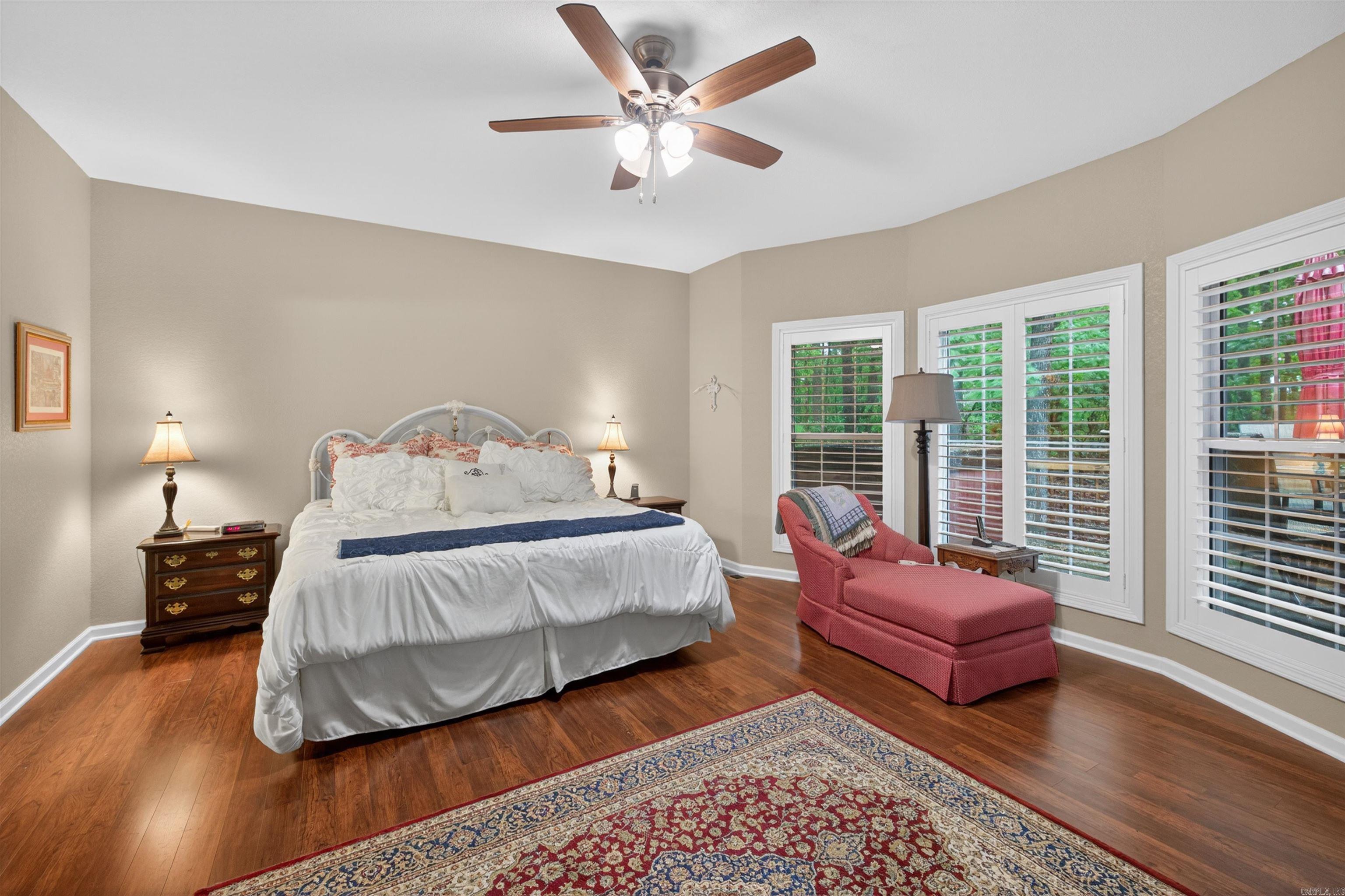 40 Belleza  Hot Springs Village, AR